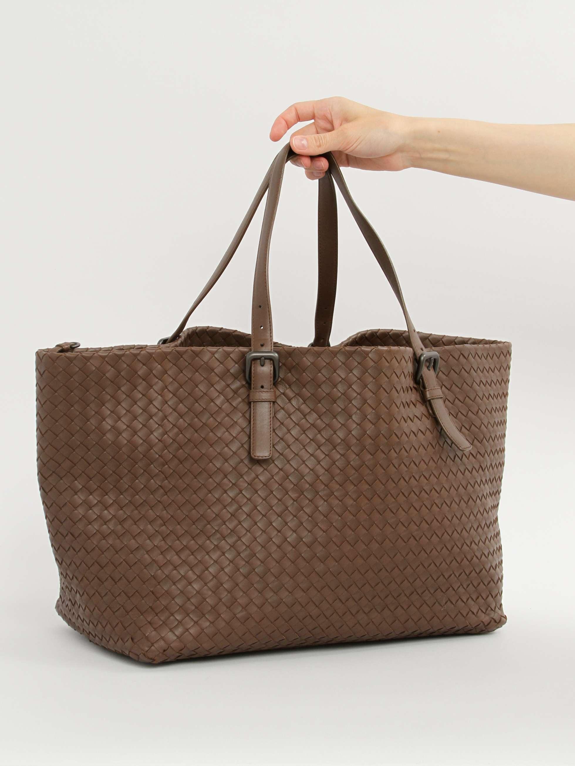 Bottega Veneta Cabat , фото 3