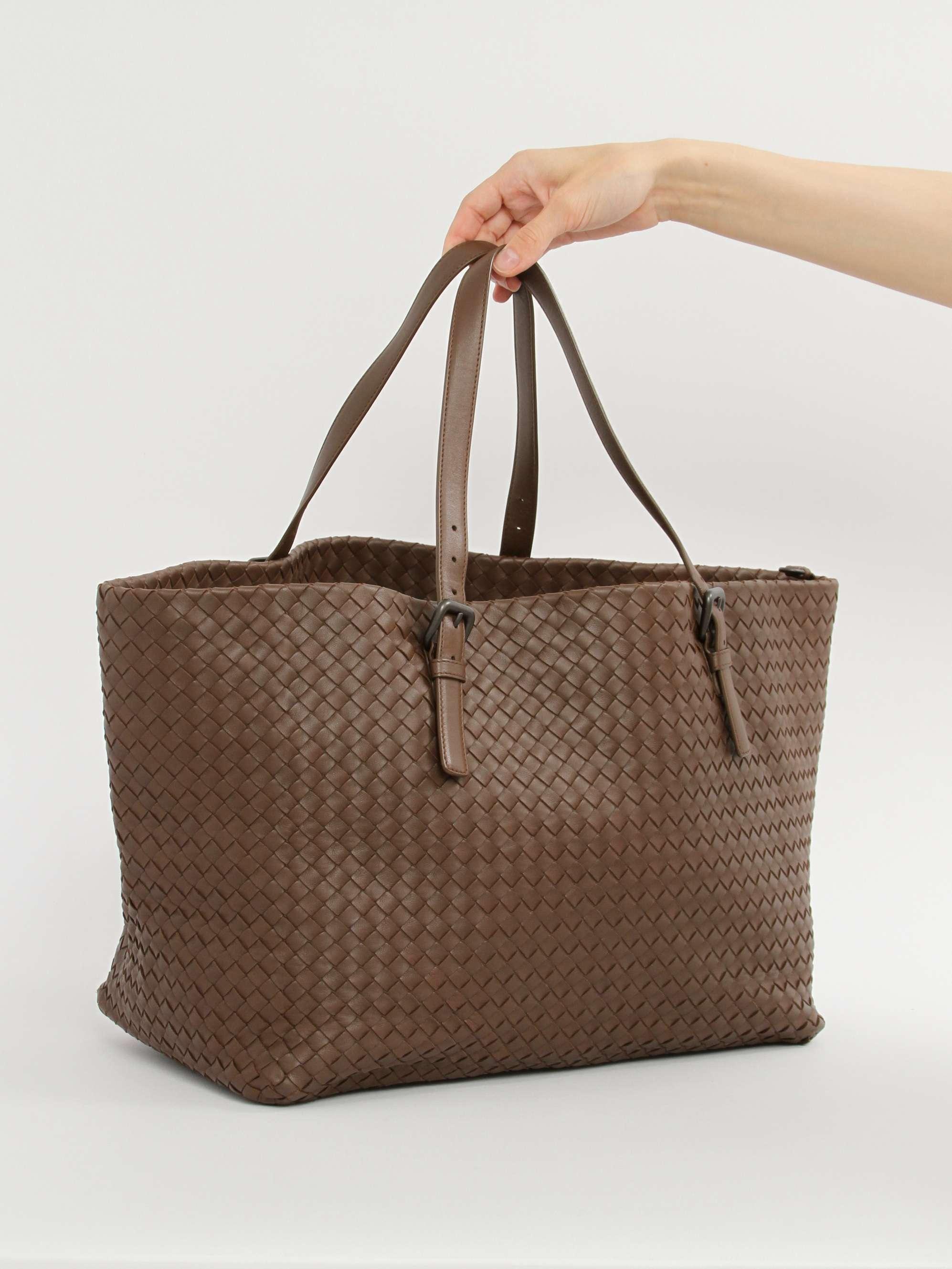 Bottega Veneta Cabat , фото 2