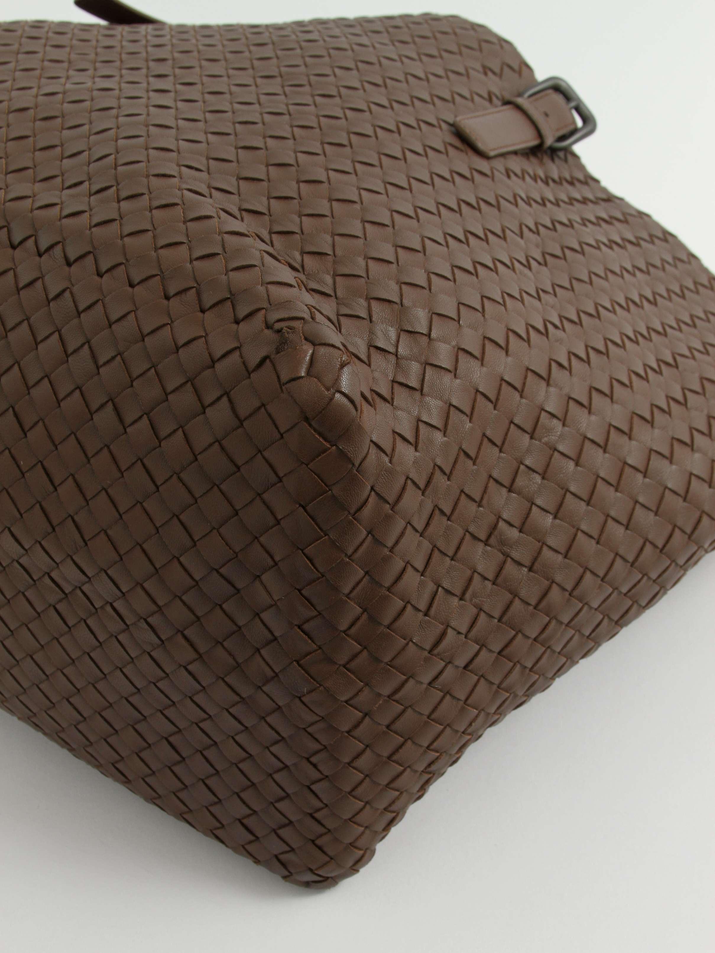 Bottega Veneta Cabat , фото 5