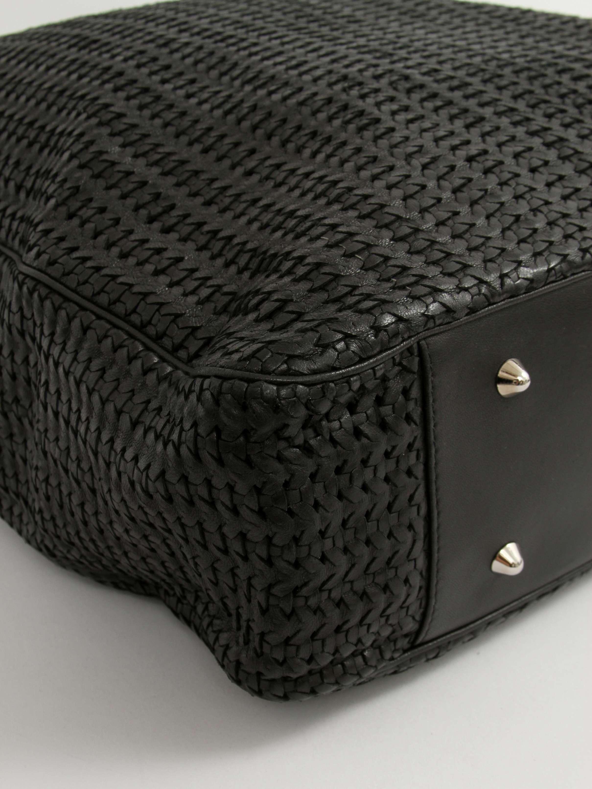 Dior Leather Bag, фото 5