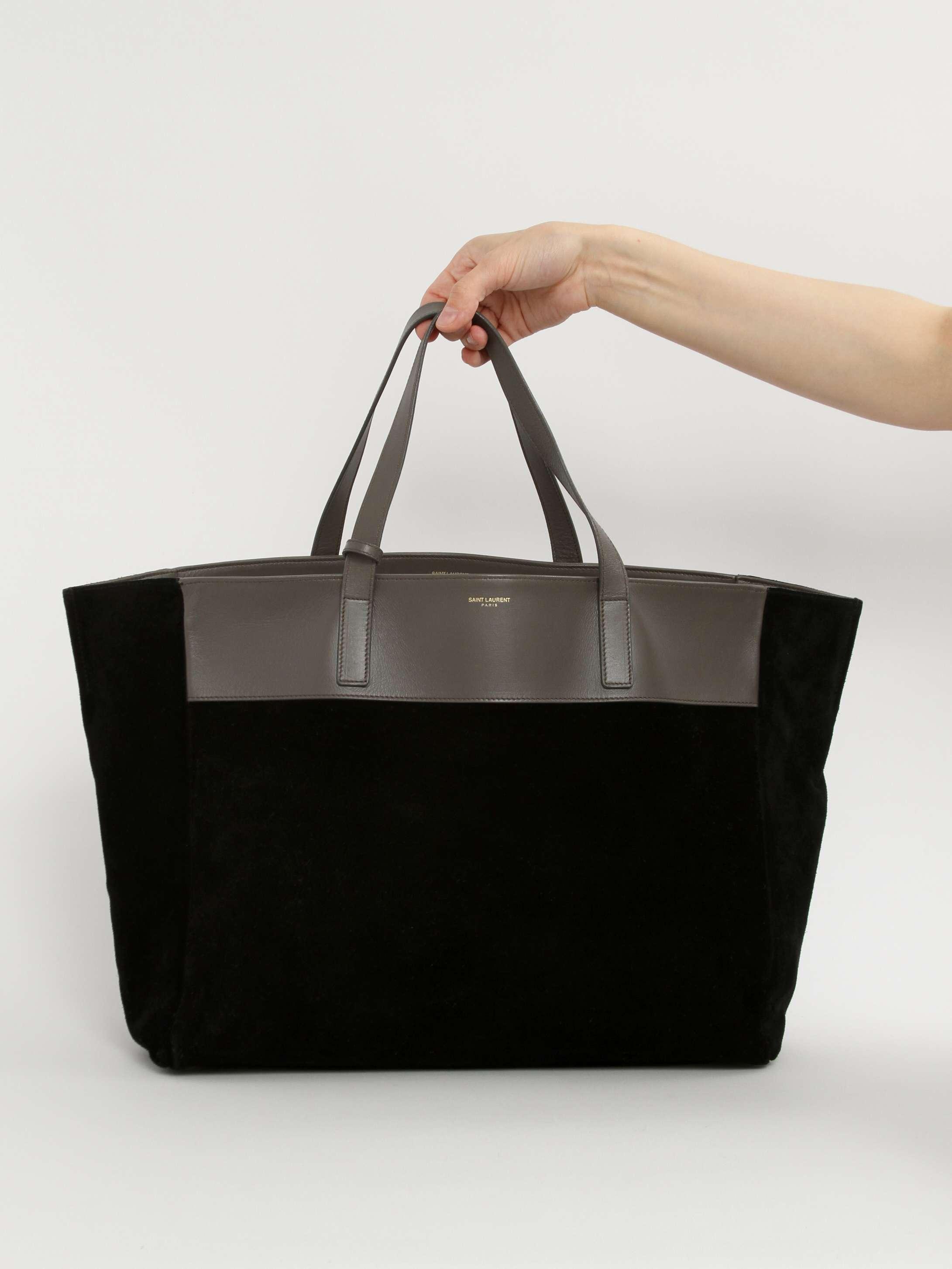 Saint Laurent Leather Bag , фото 1