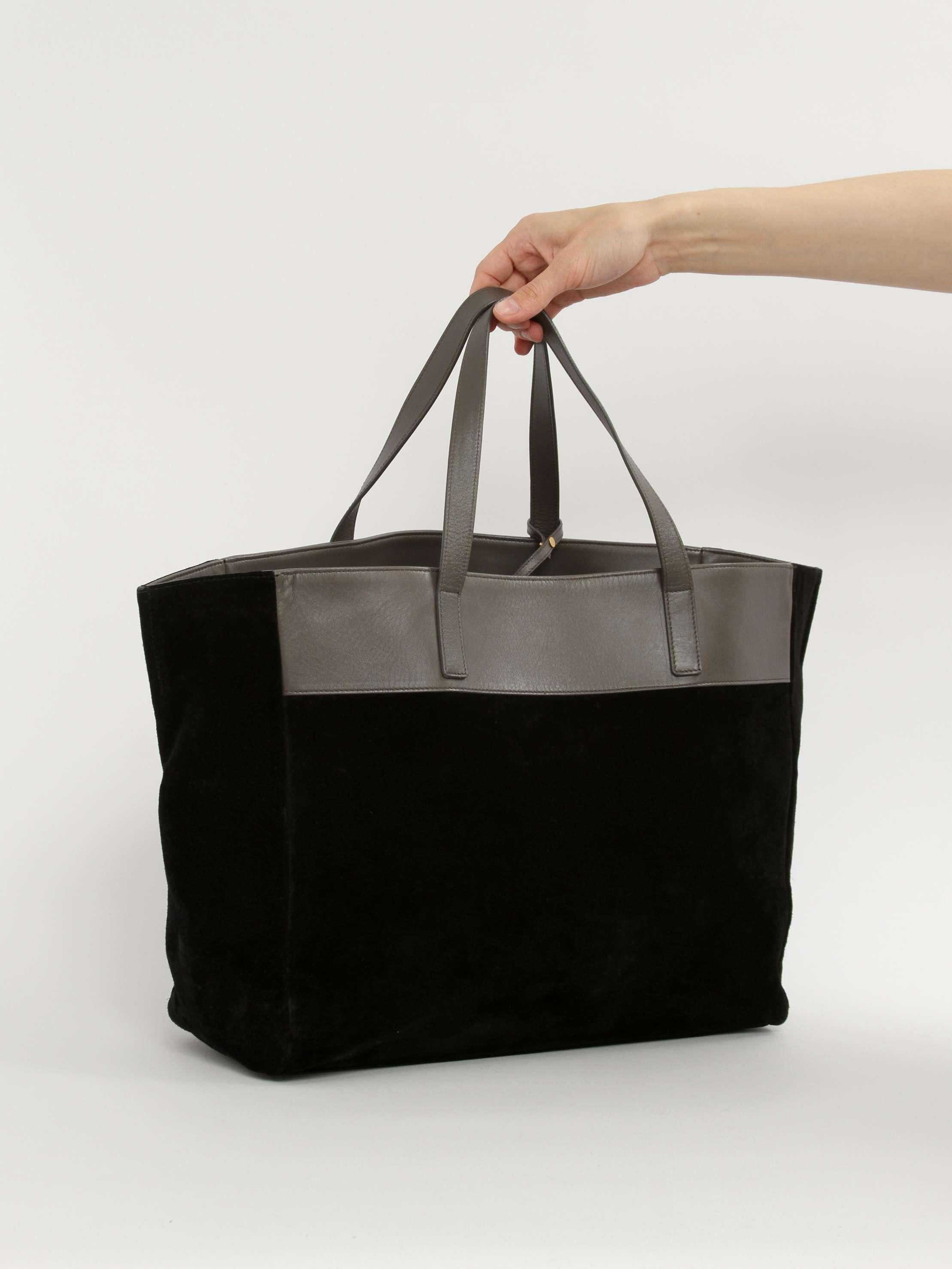 Saint Laurent Leather Bag , фото 3