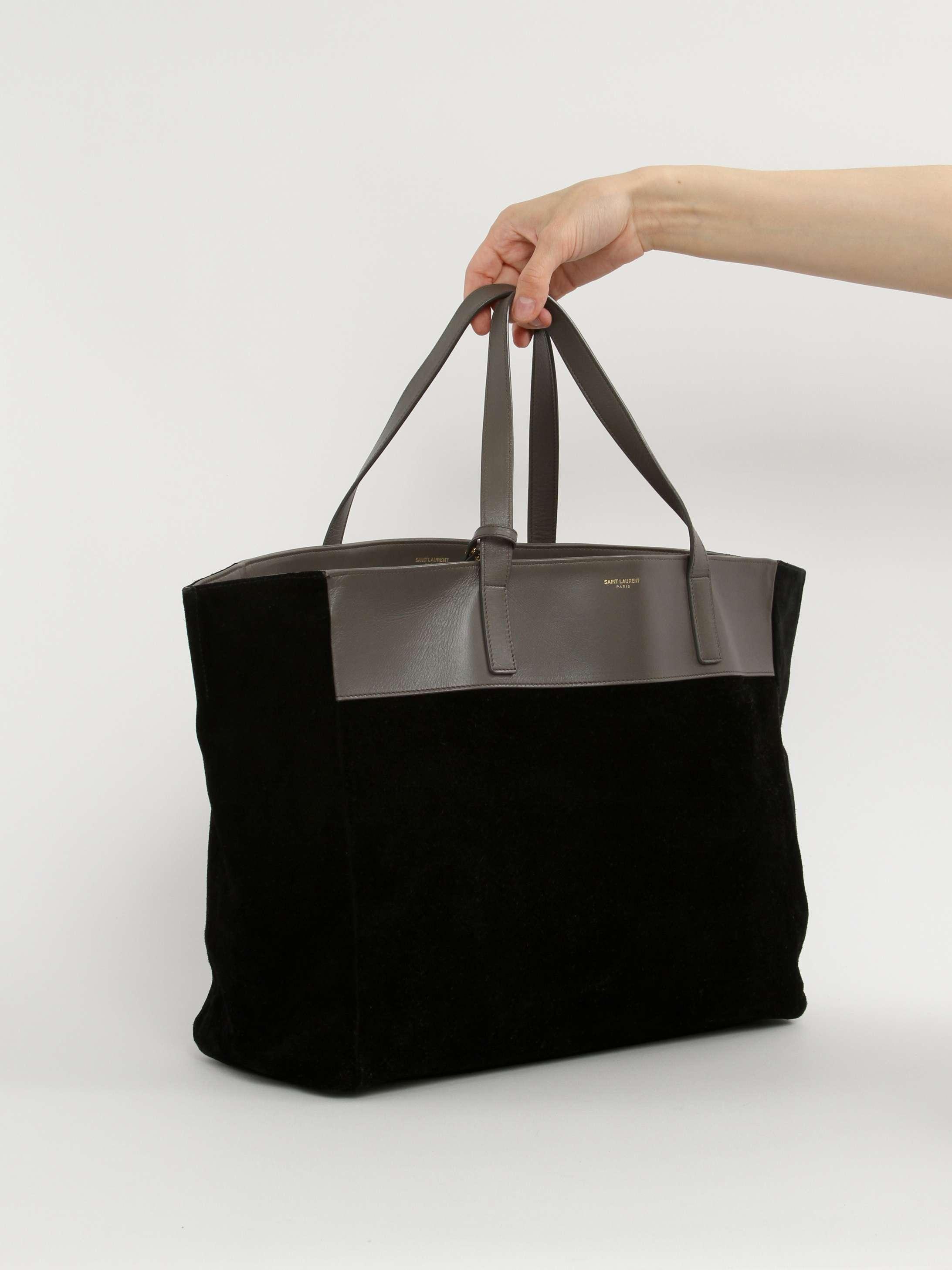 Saint Laurent Leather Bag , фото 2