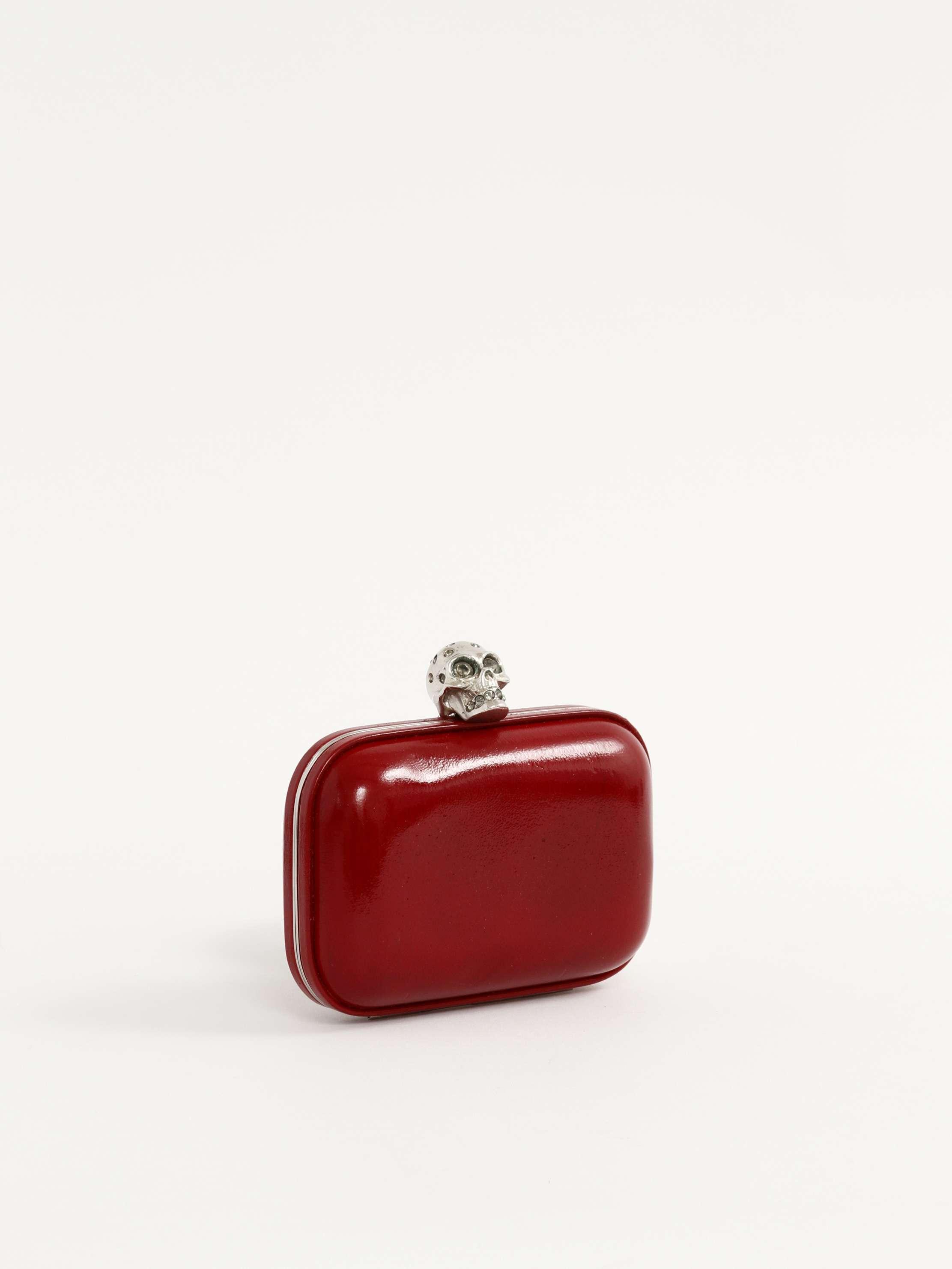 Alexander Mcqueen Plastic Bag, фото 2