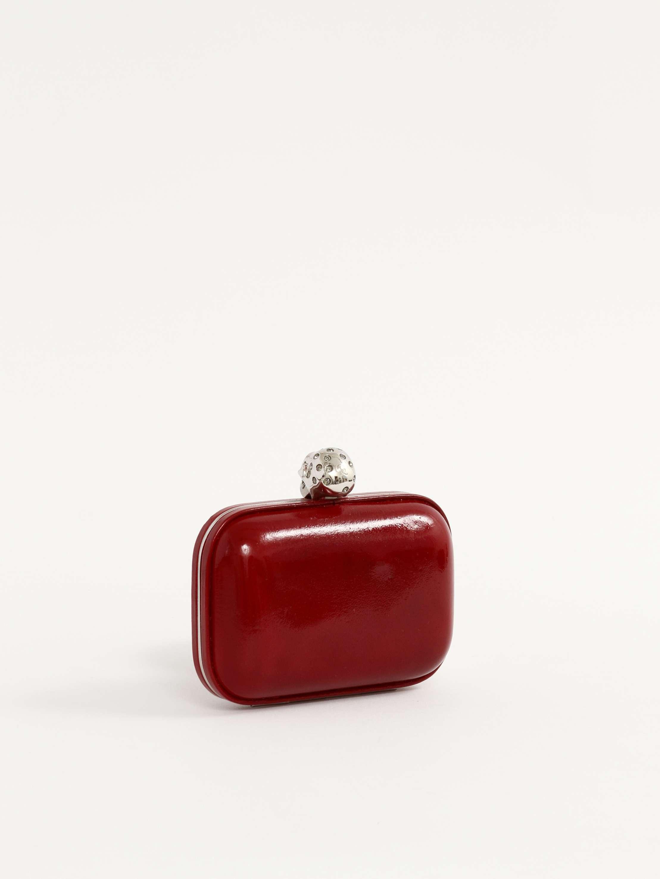 Alexander Mcqueen Plastic Bag, фото 3