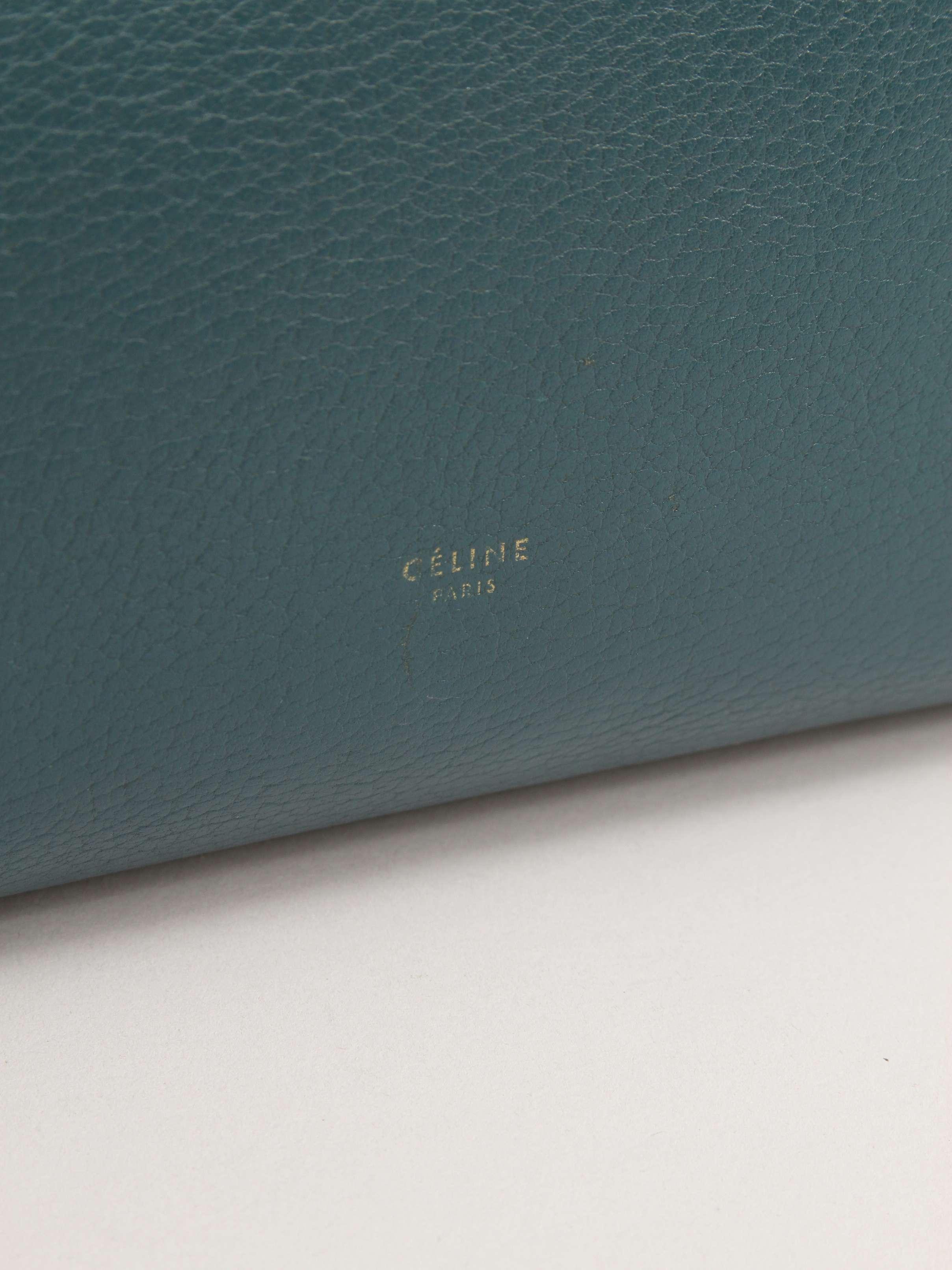 Celine Tie, фото 4