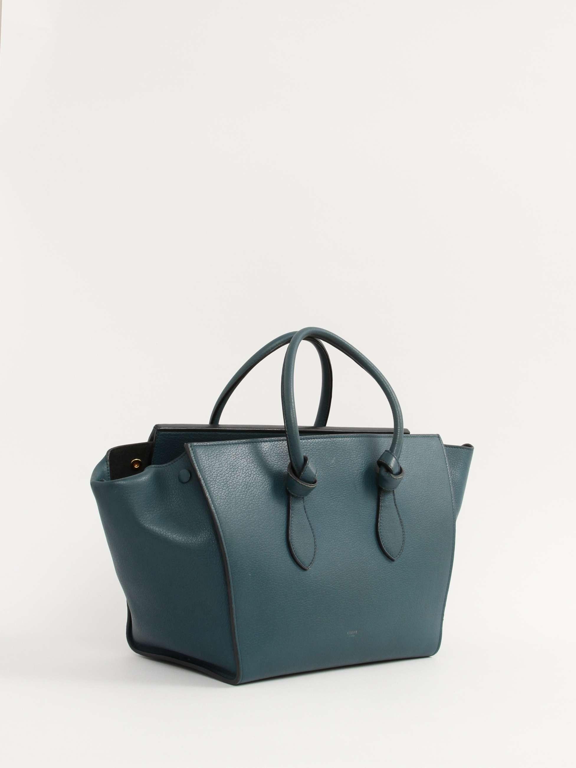 Celine Tie, фото 2