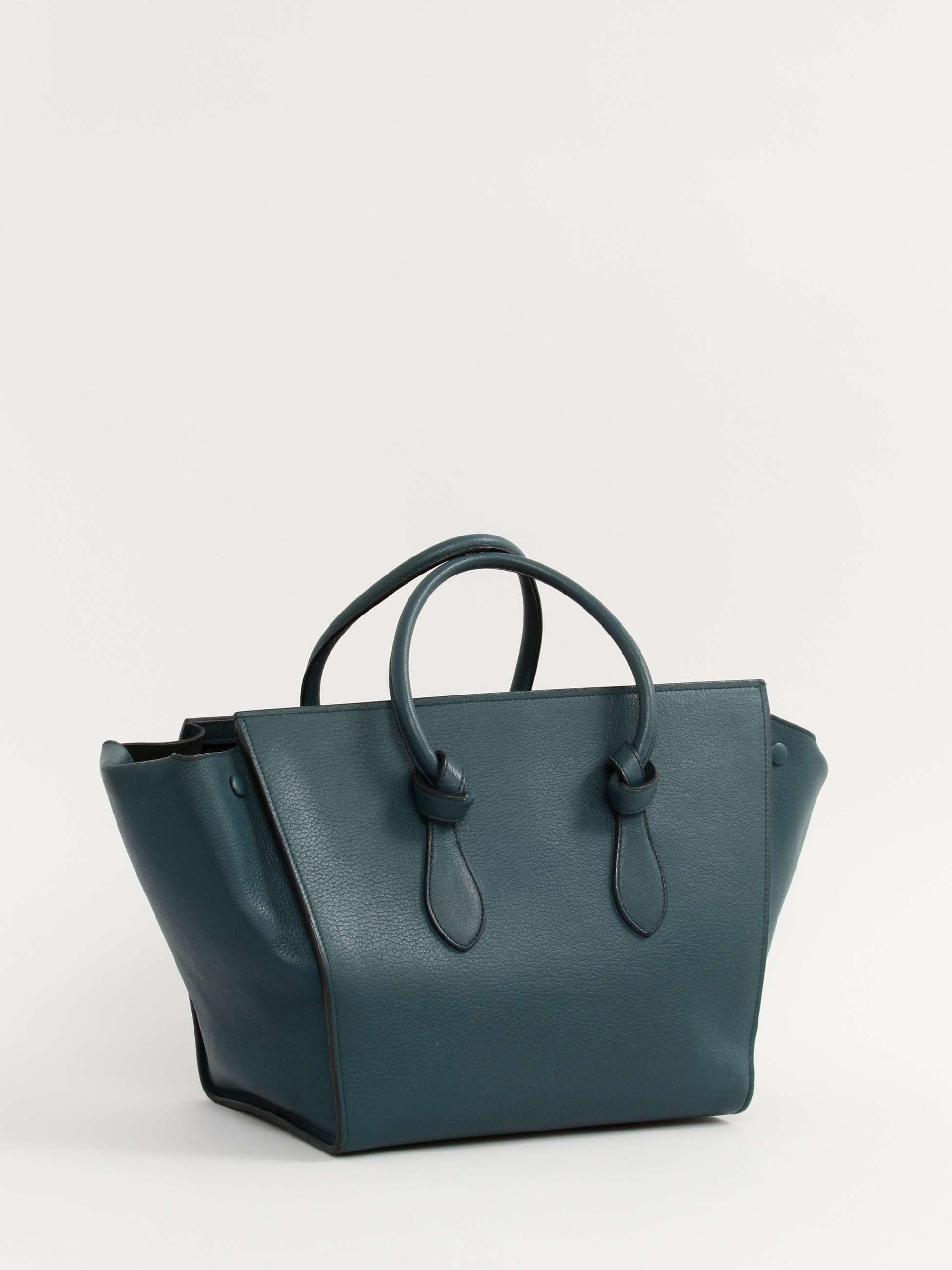 Celine Tie, фото 3