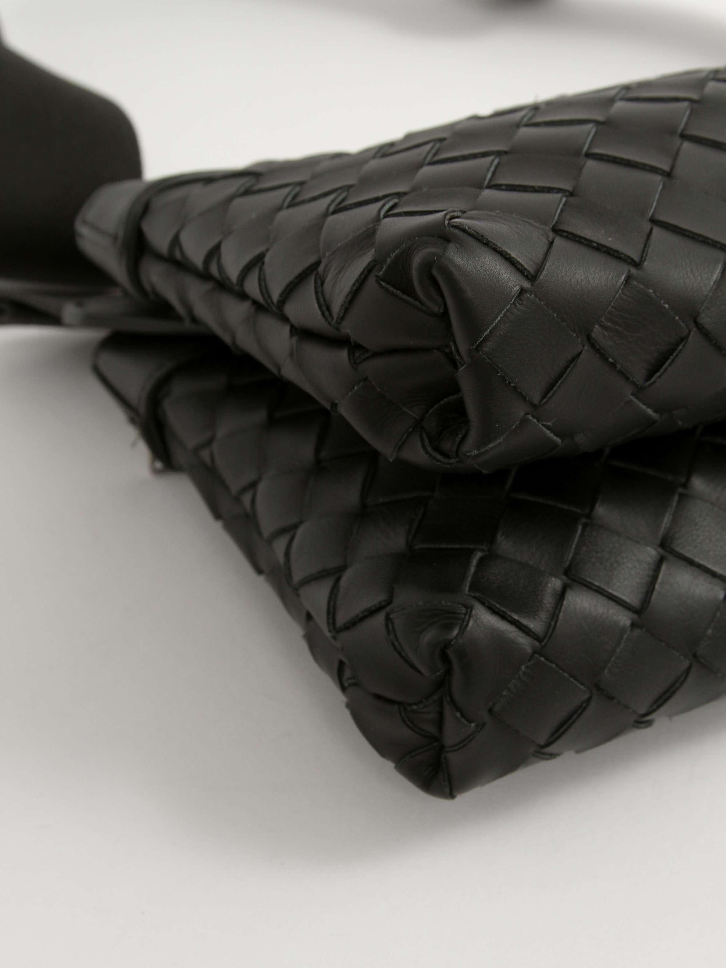 Bottega Veneta Duo, фото 4