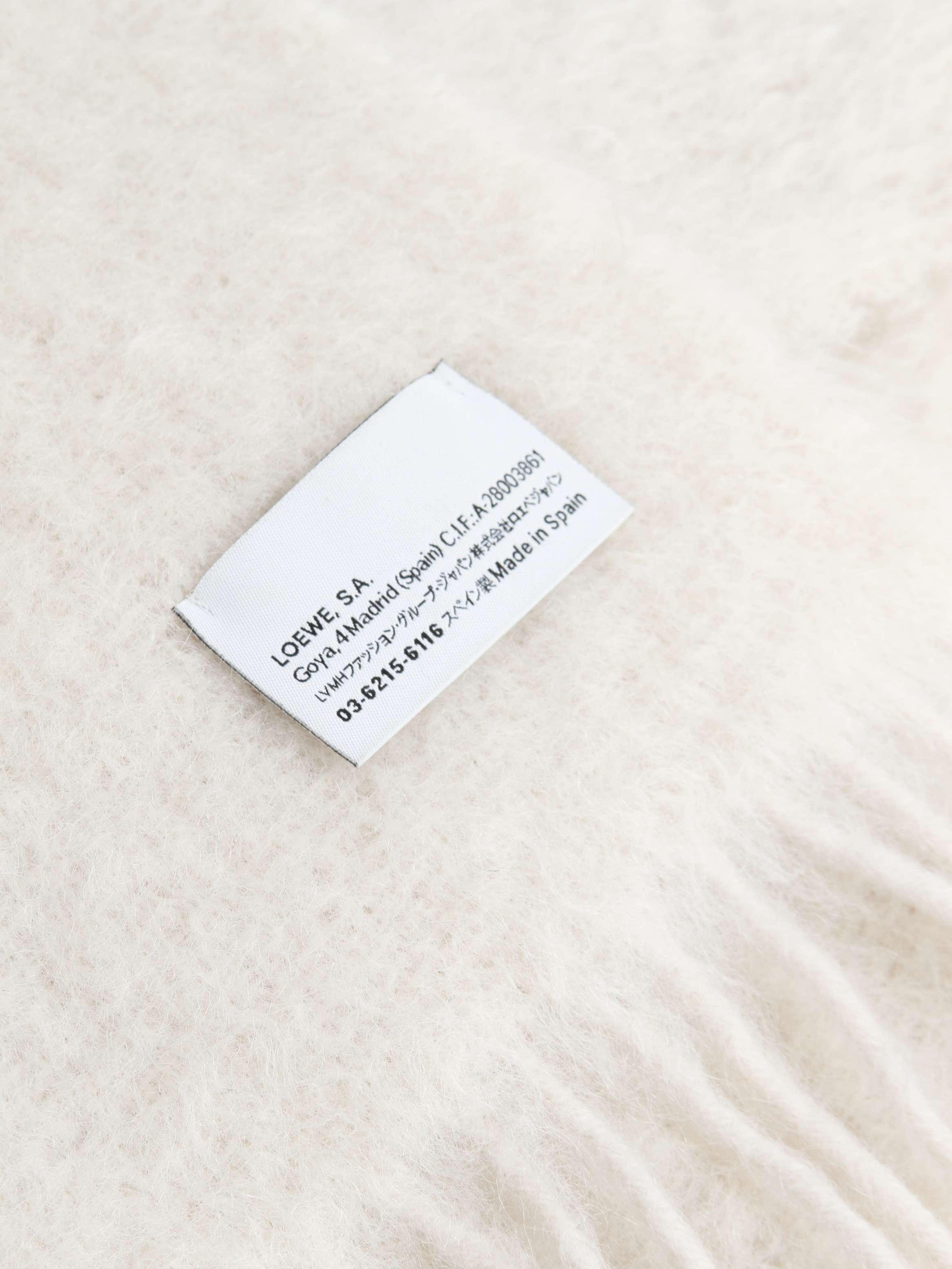 Loewe Scarf, фото 5