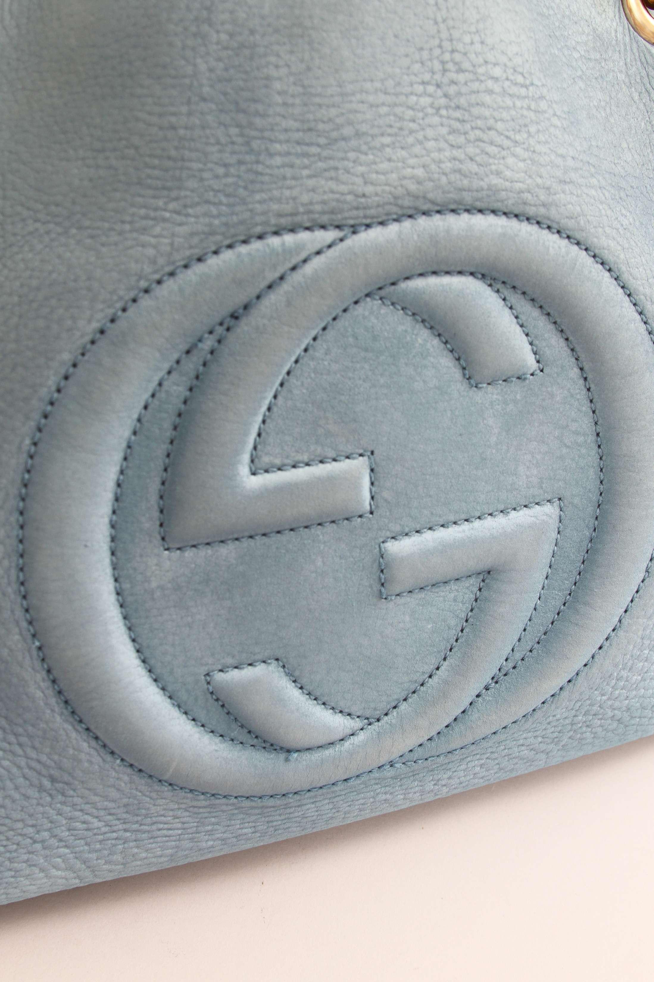 Gucci Soho , фото 4