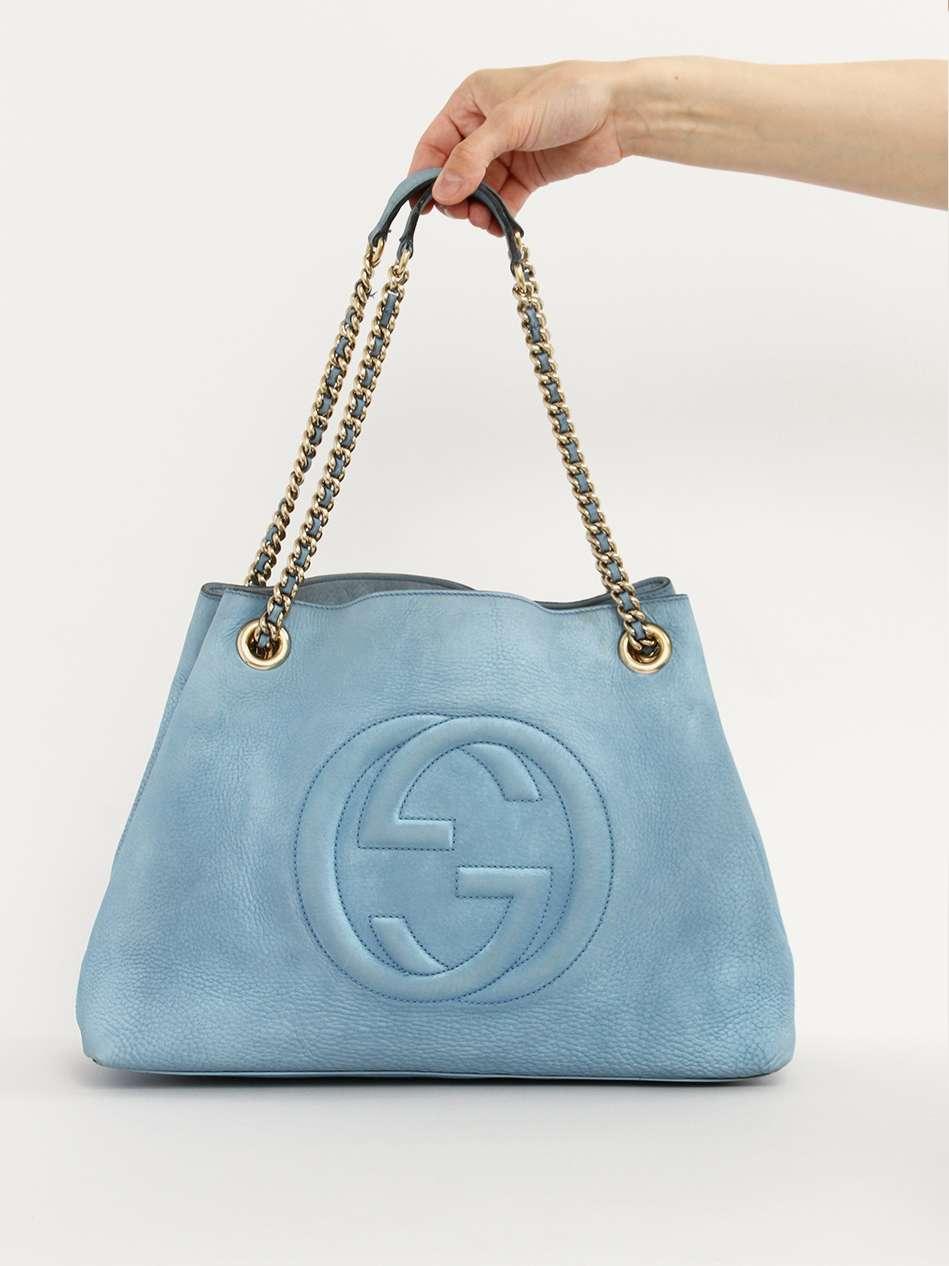 Gucci Soho , фото 1