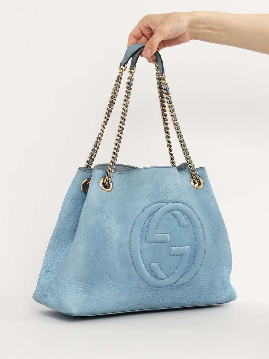 Gucci Soho , фото 2