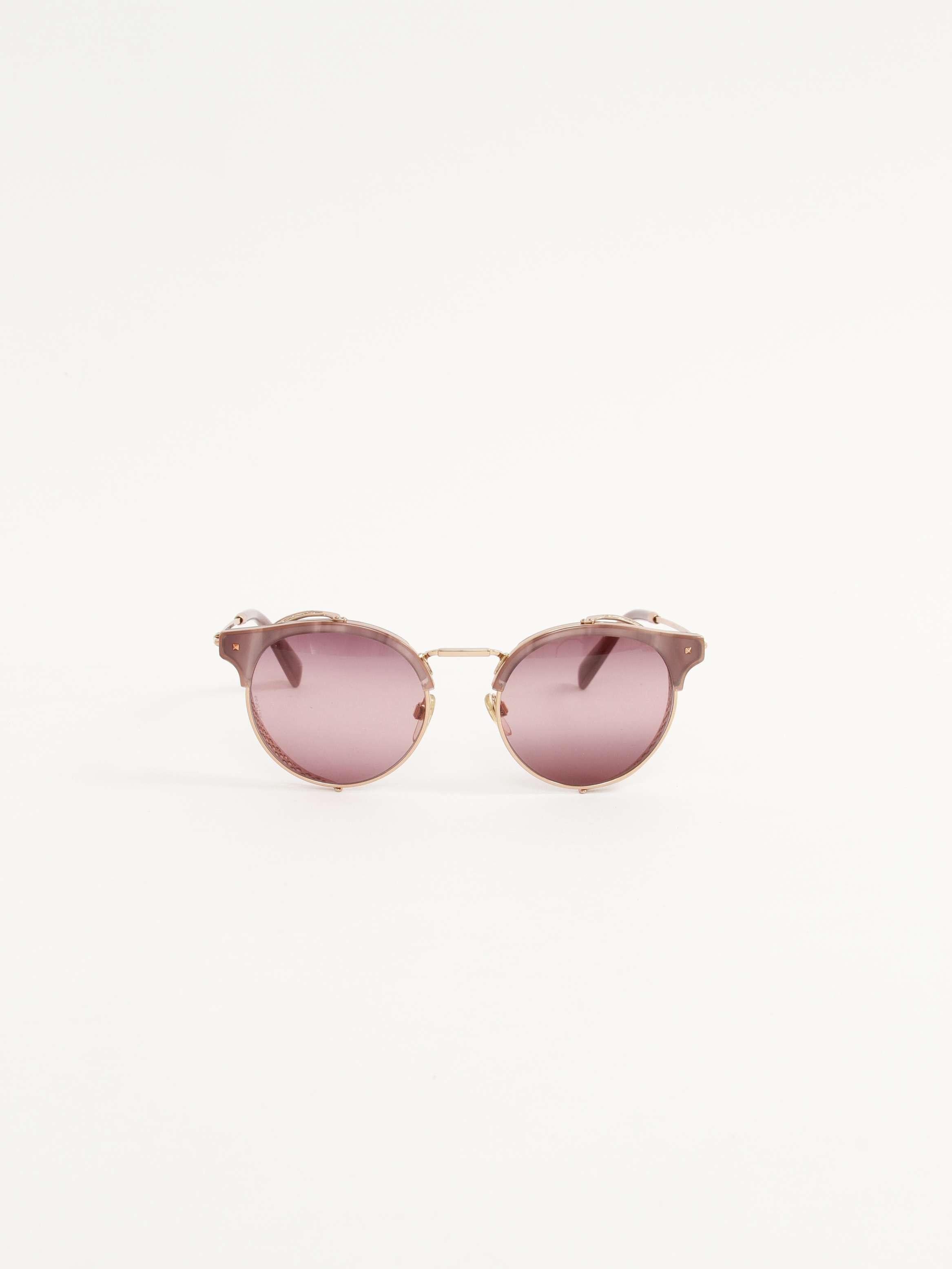 Valentino Sunglasses, фото 1