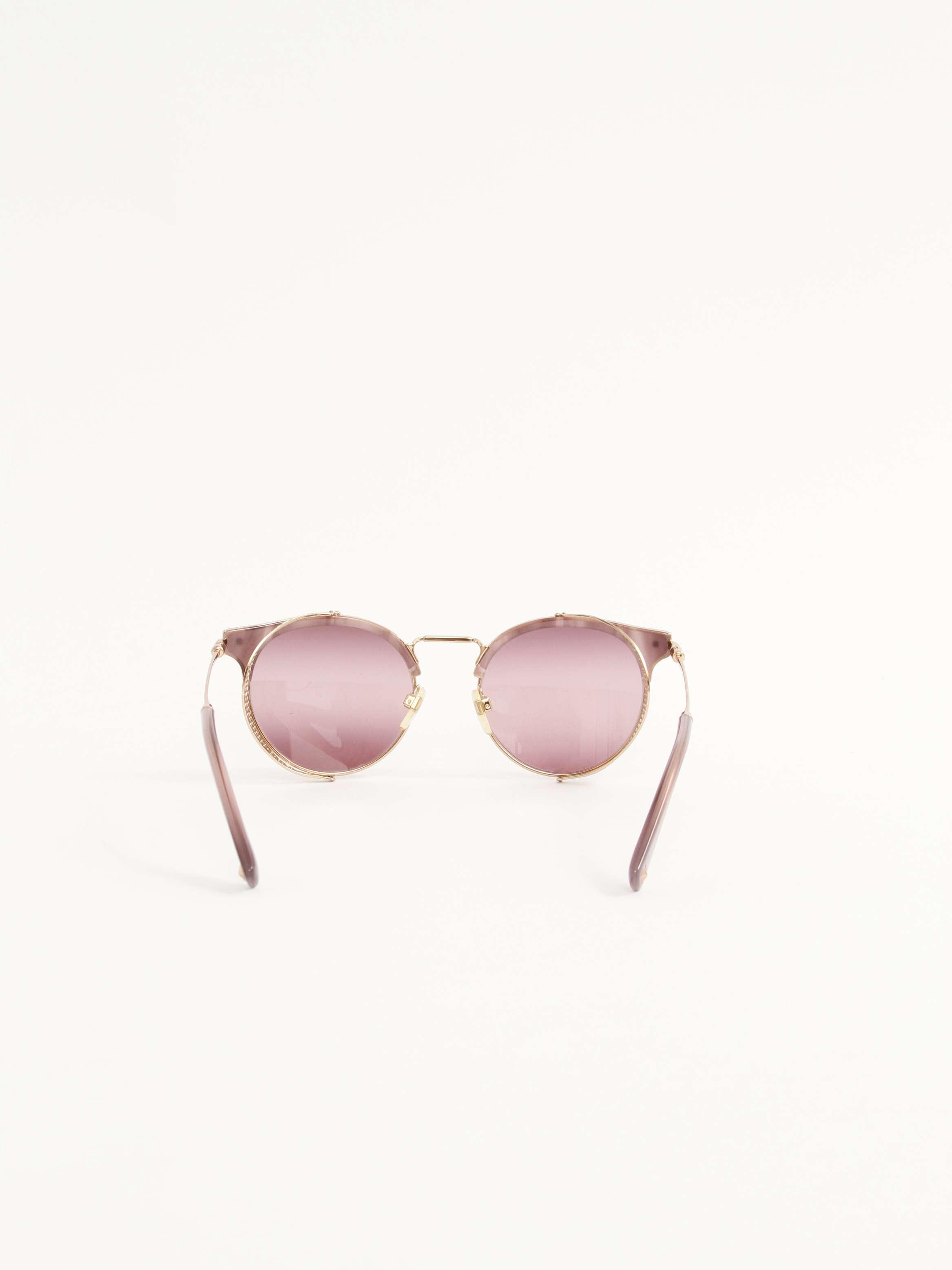 Valentino Sunglasses, фото 5