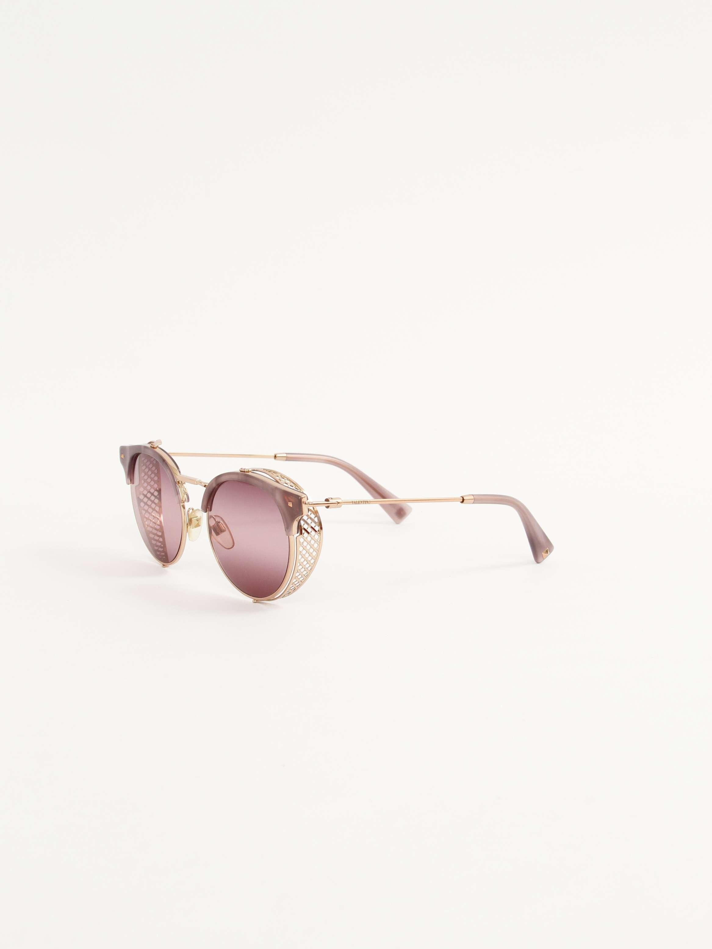 Valentino Sunglasses, фото 2