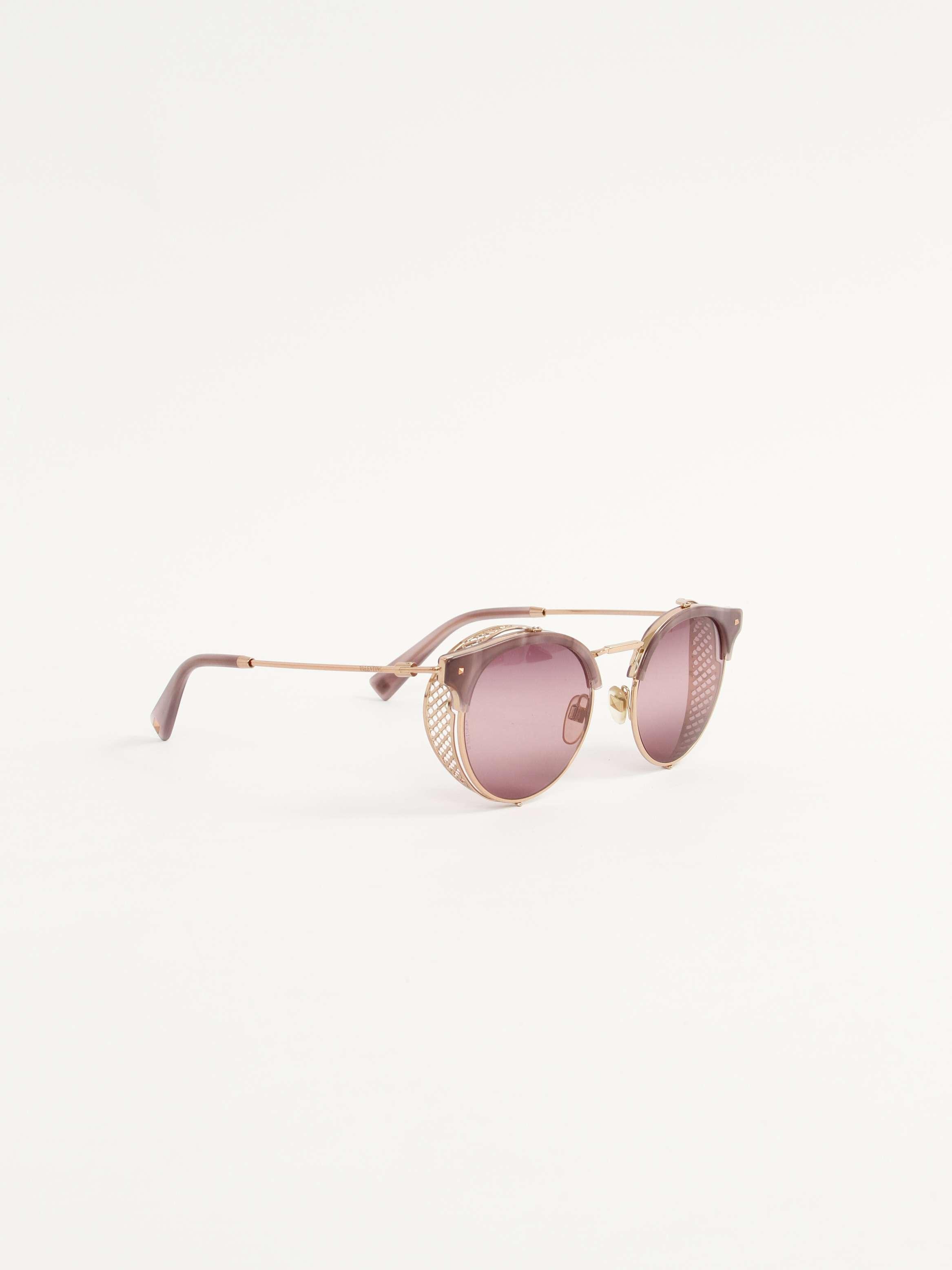 Valentino Sunglasses, фото 3