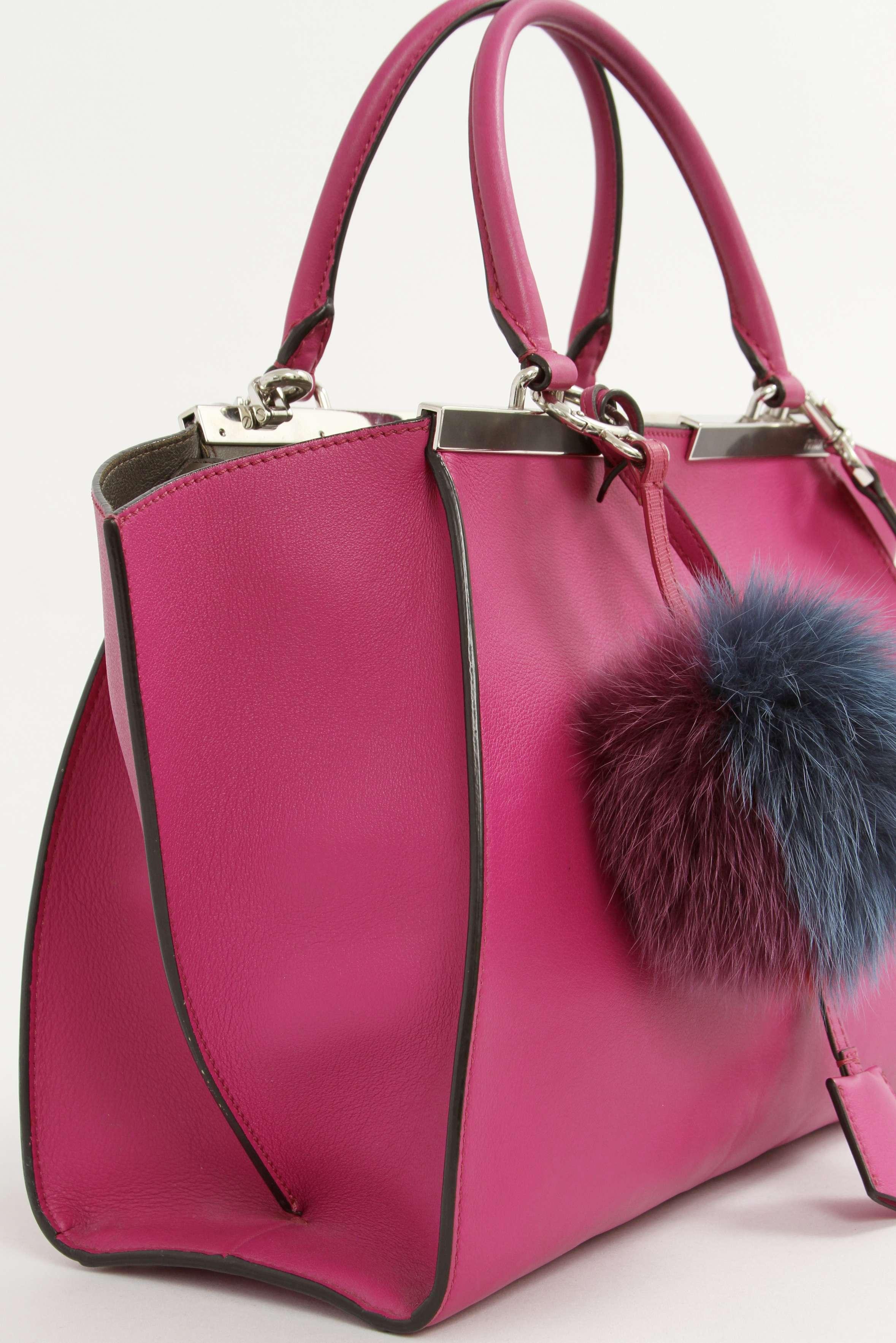 Fendi 3 Jours, фото 4