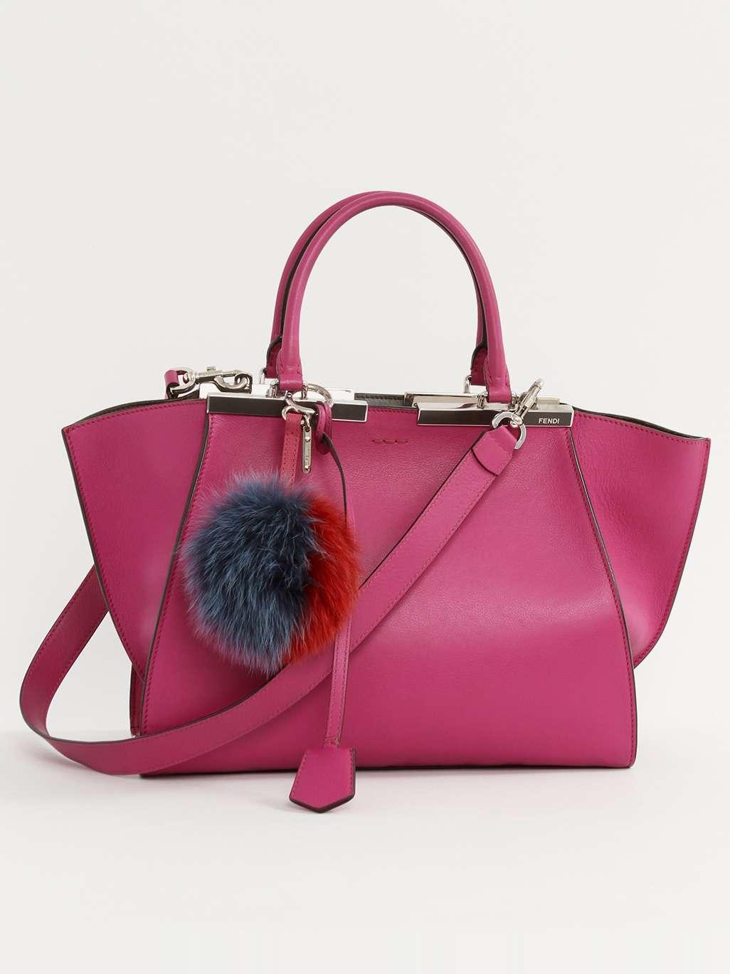 Fendi 3 Jours, фото 1