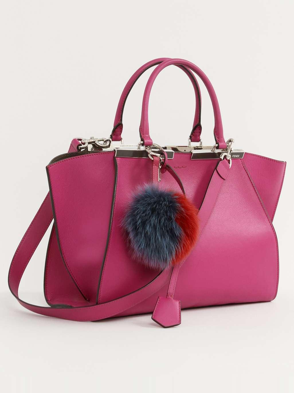 Fendi 3 Jours, фото 2