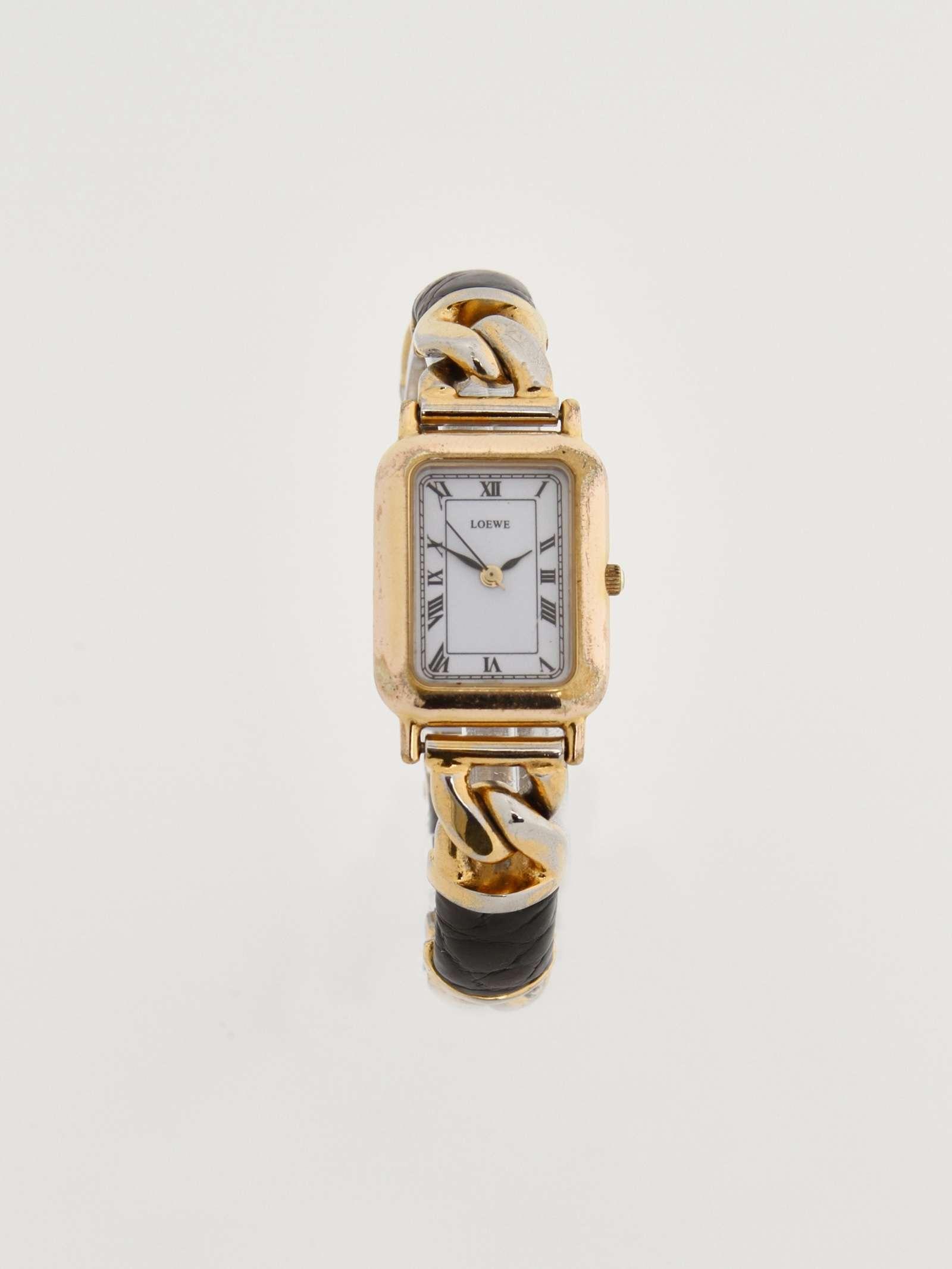 Loewe Watch, фото 1