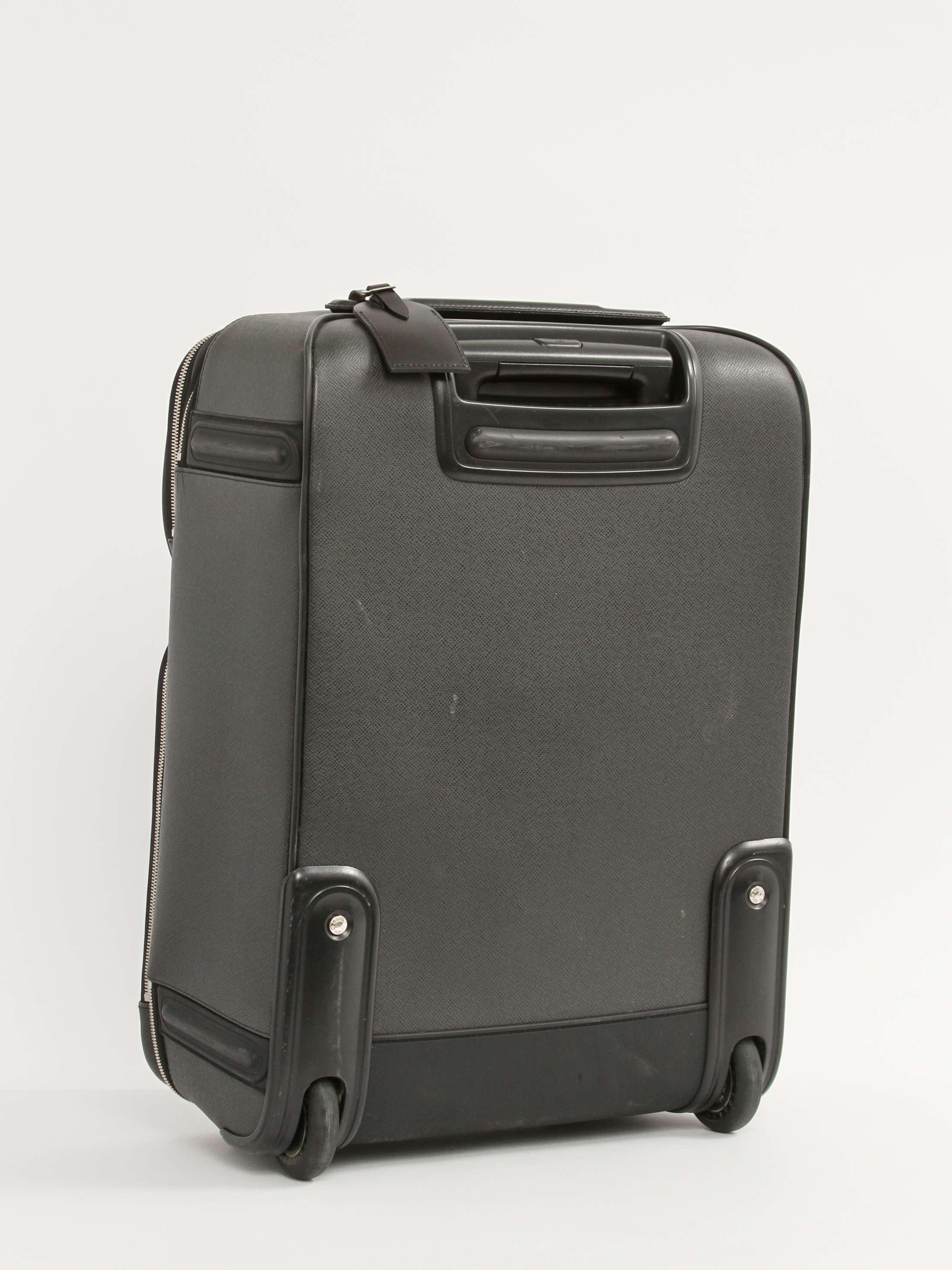 Louis Vuitton Pegase, фото 3