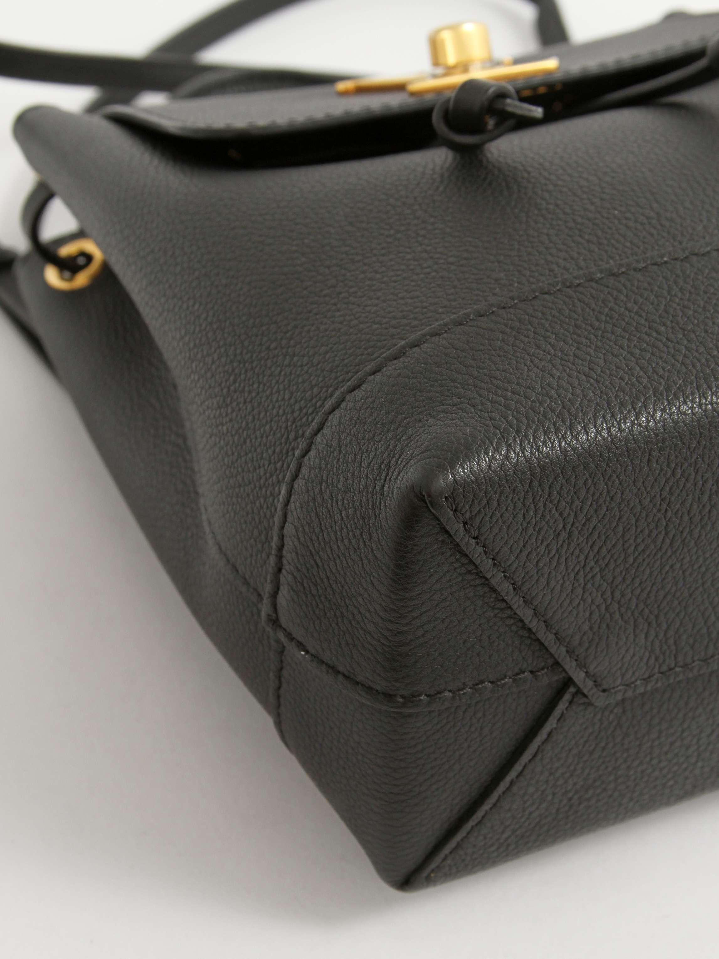 Louis Vuitton Lockme , фото 5