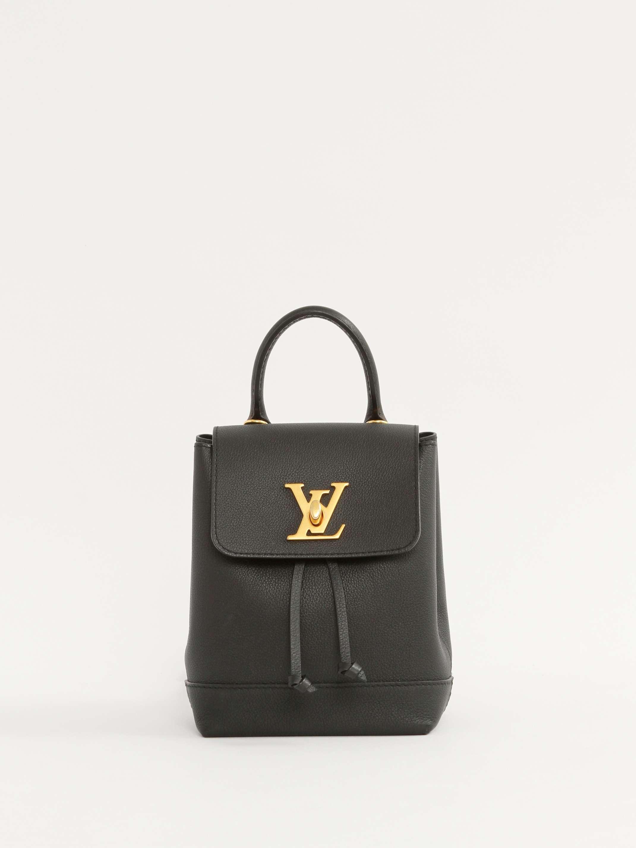 Louis Vuitton Lockme , фото 1