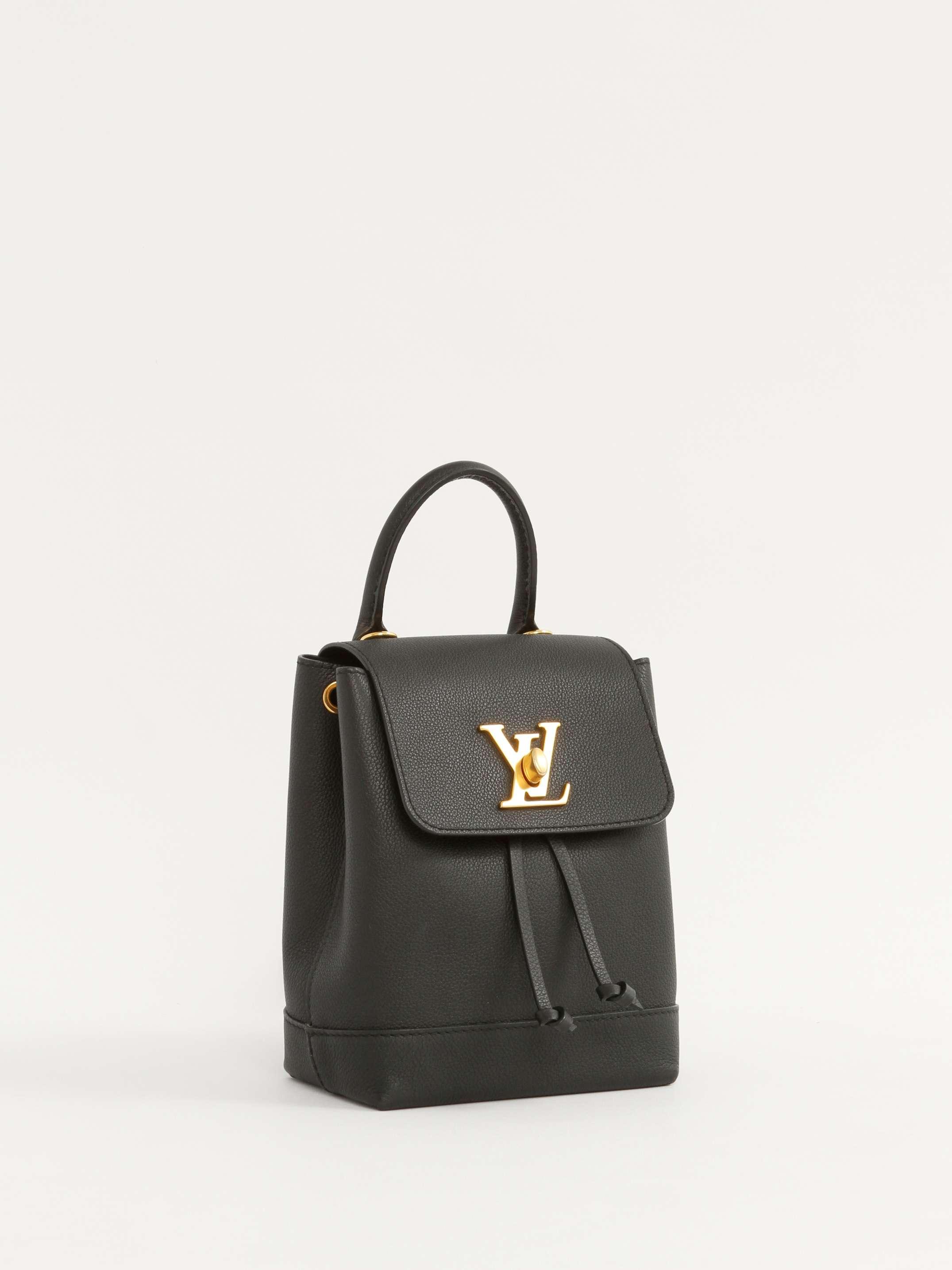 Louis Vuitton Lockme , фото 2