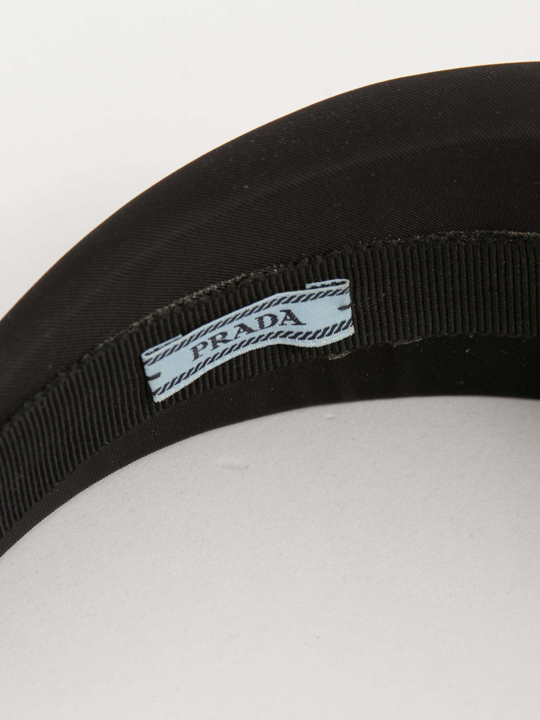 Prada Headband, фото 5