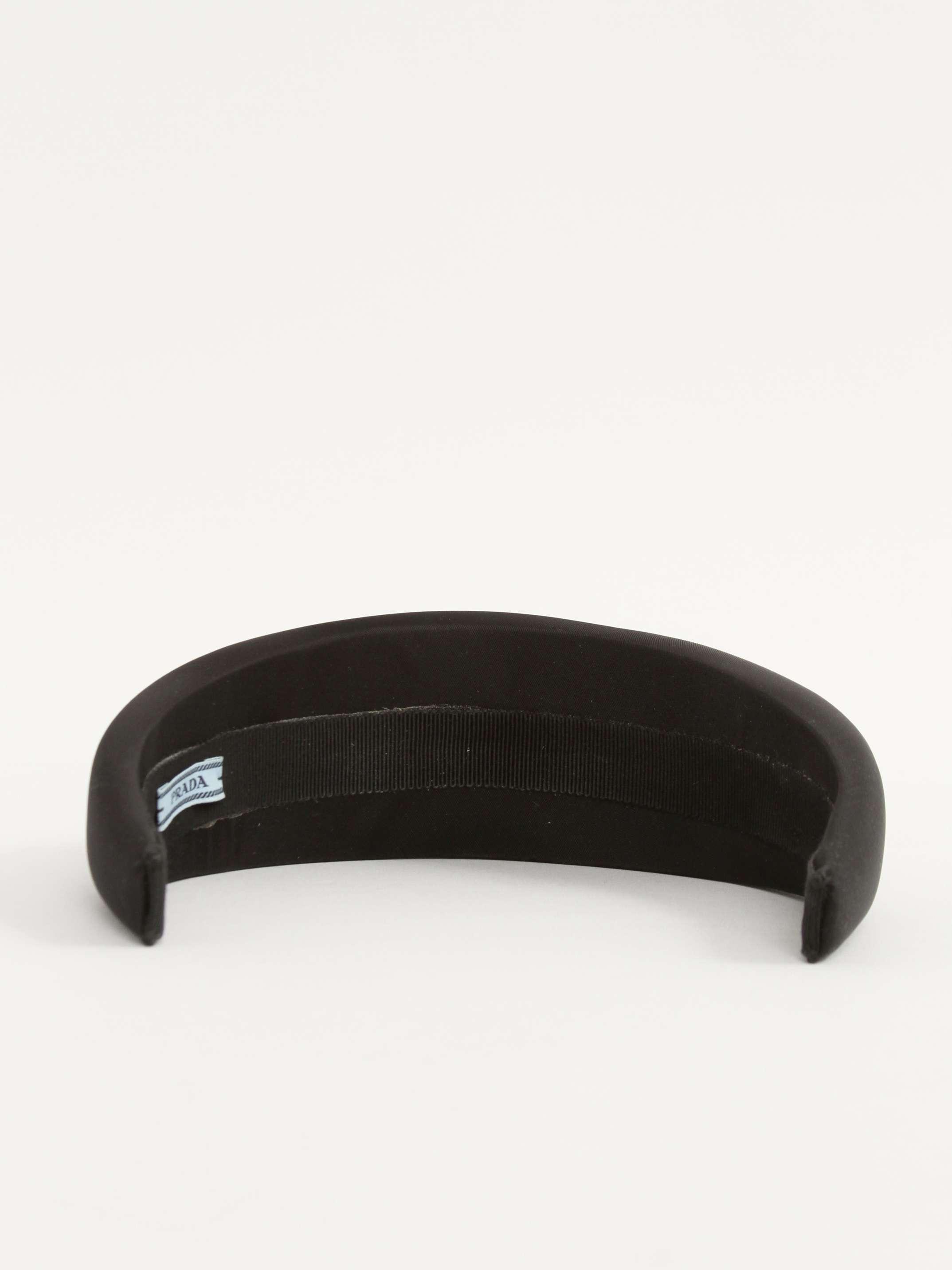 Prada Headband, фото 4