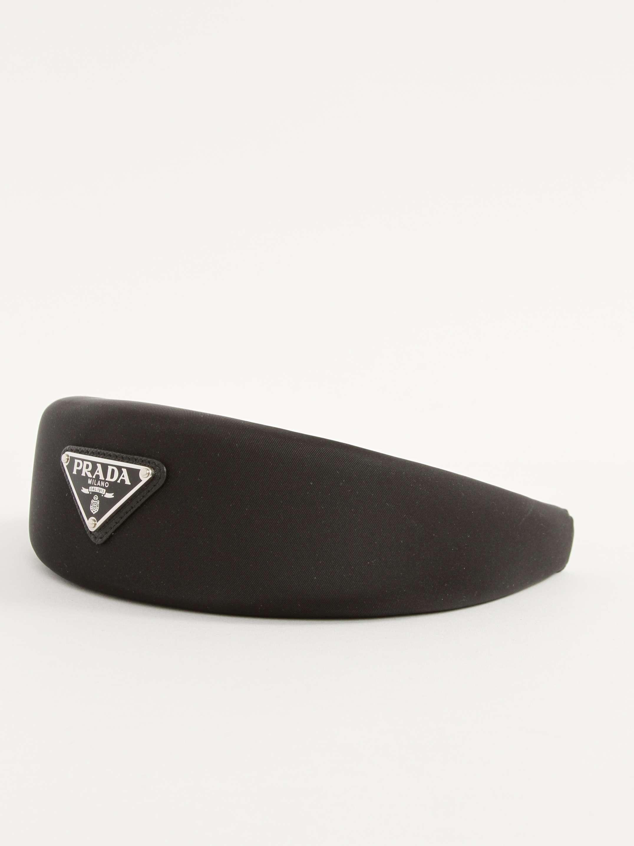 Prada Headband, фото 2