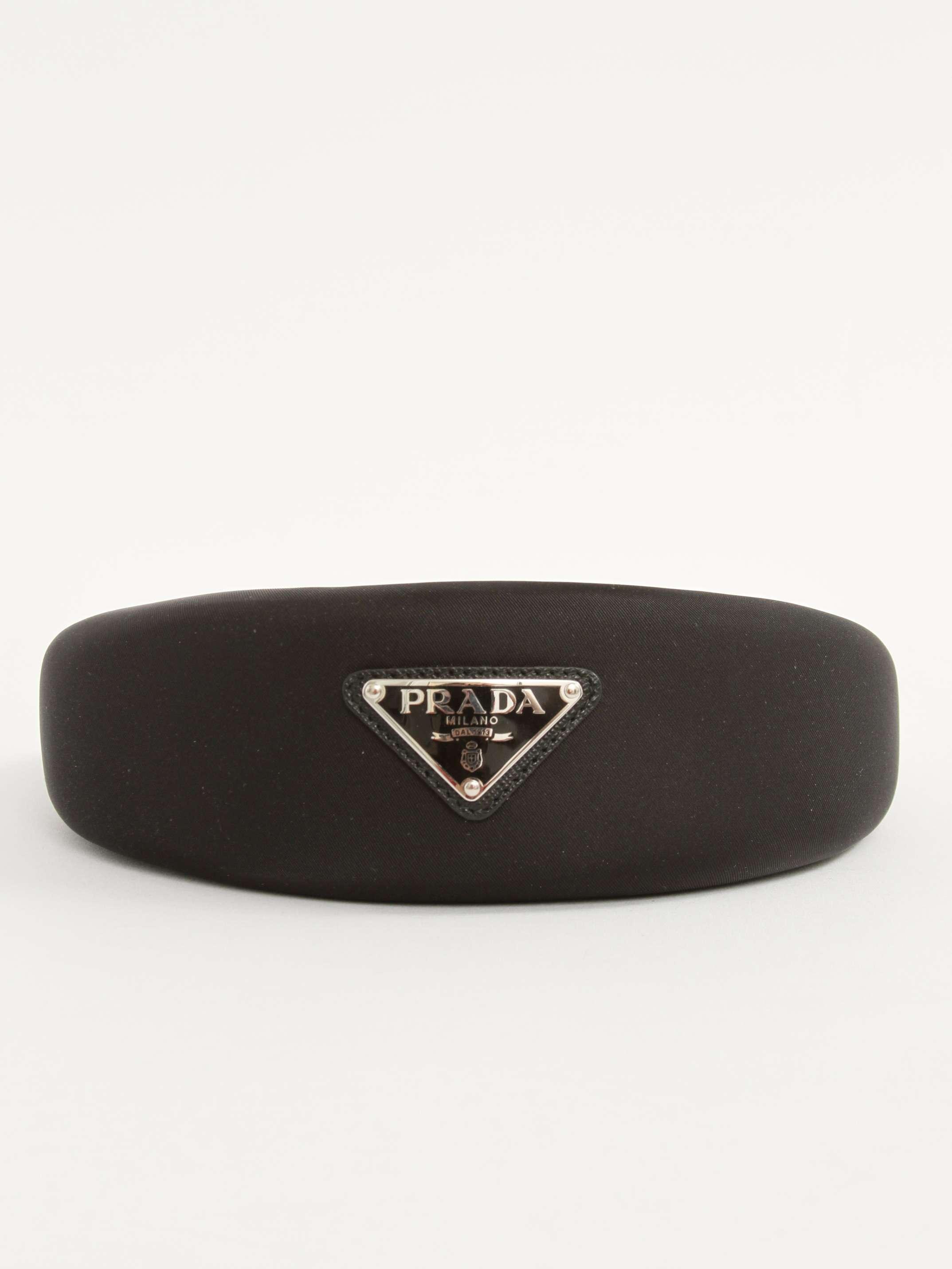 Prada Headband, фото 1