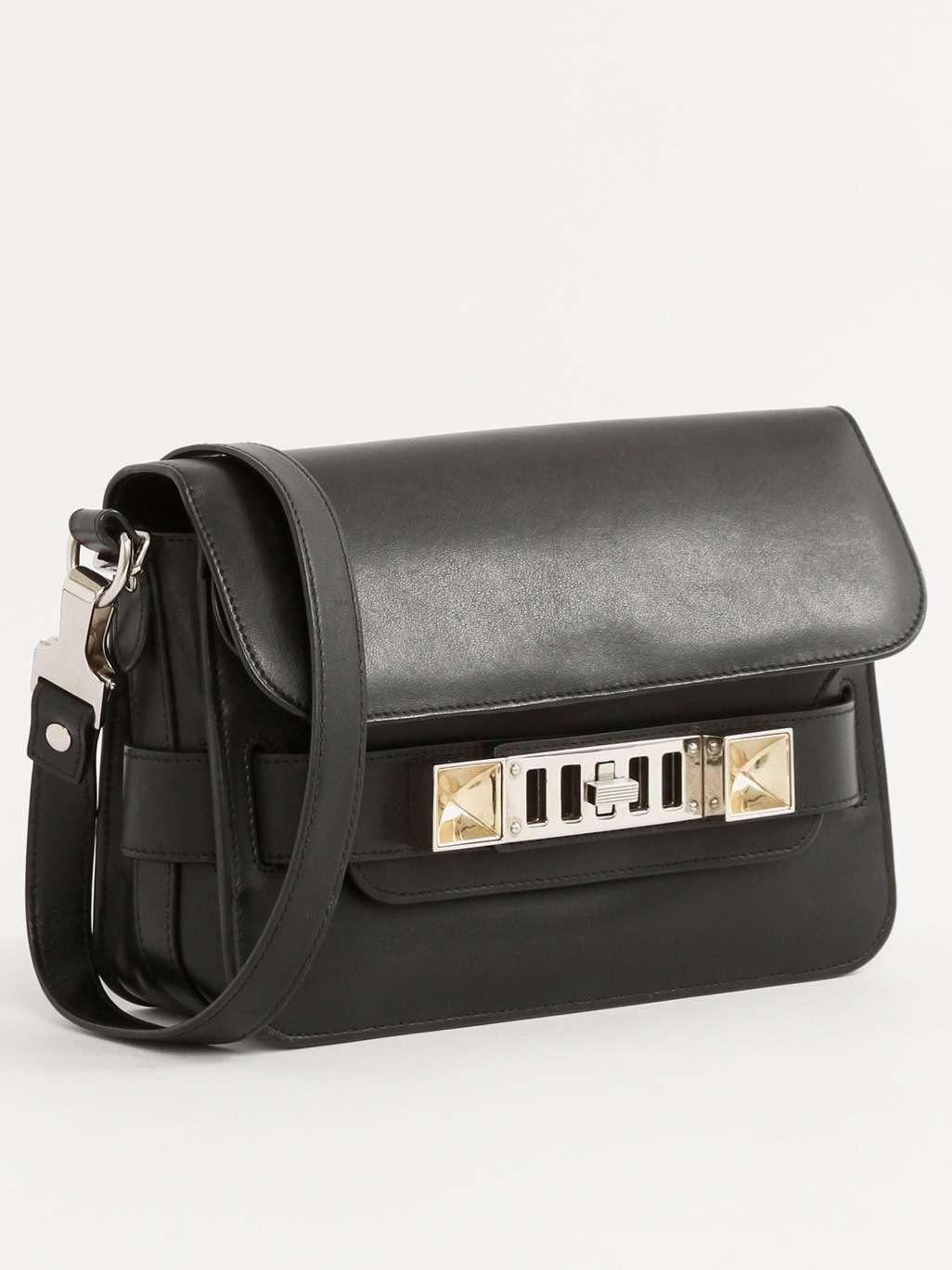 Proenza Schouler PS11 , фото 2