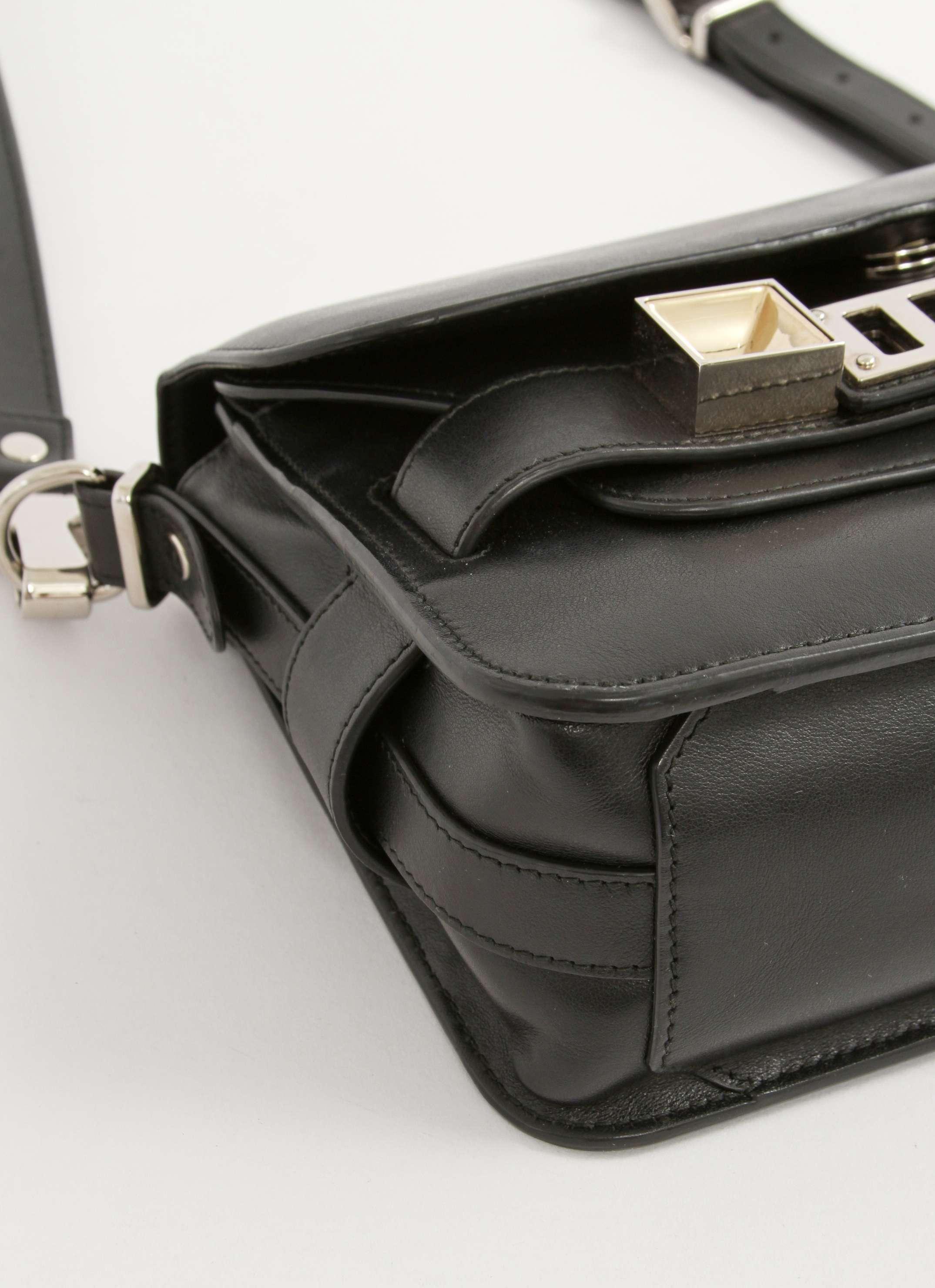 Proenza Schouler PS11 , фото 5