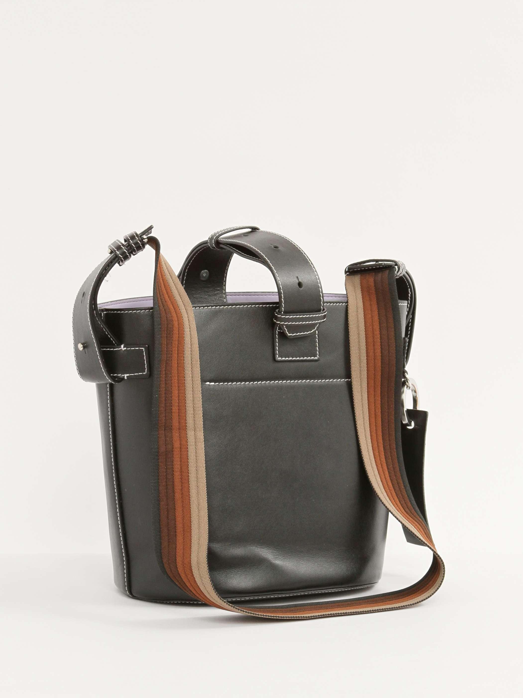 Ganni Leather Bag , фото 3