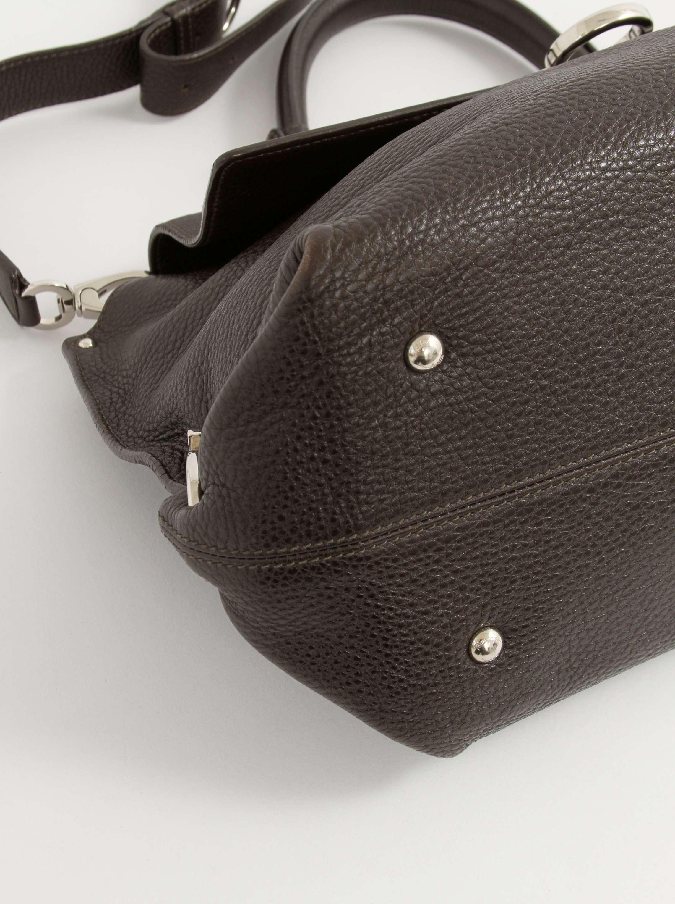 Salvatore Ferragamo Sofia, фото 5