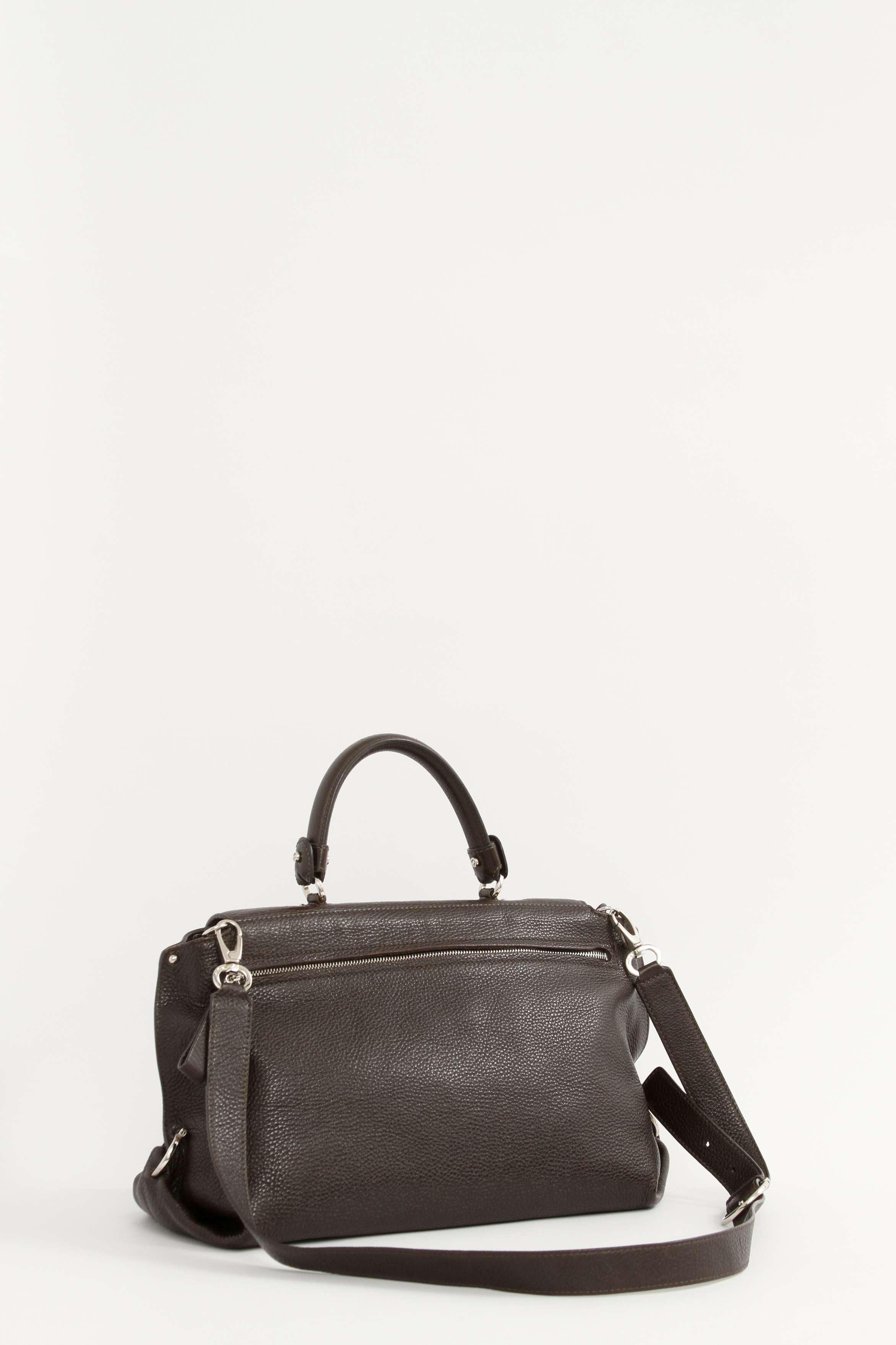 Salvatore Ferragamo Sofia, фото 3
