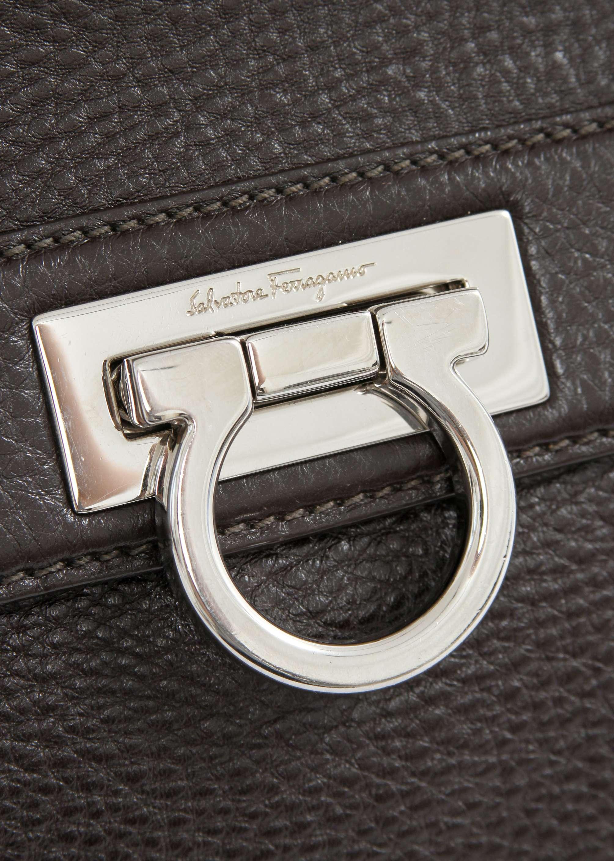 Salvatore Ferragamo Sofia, фото 4