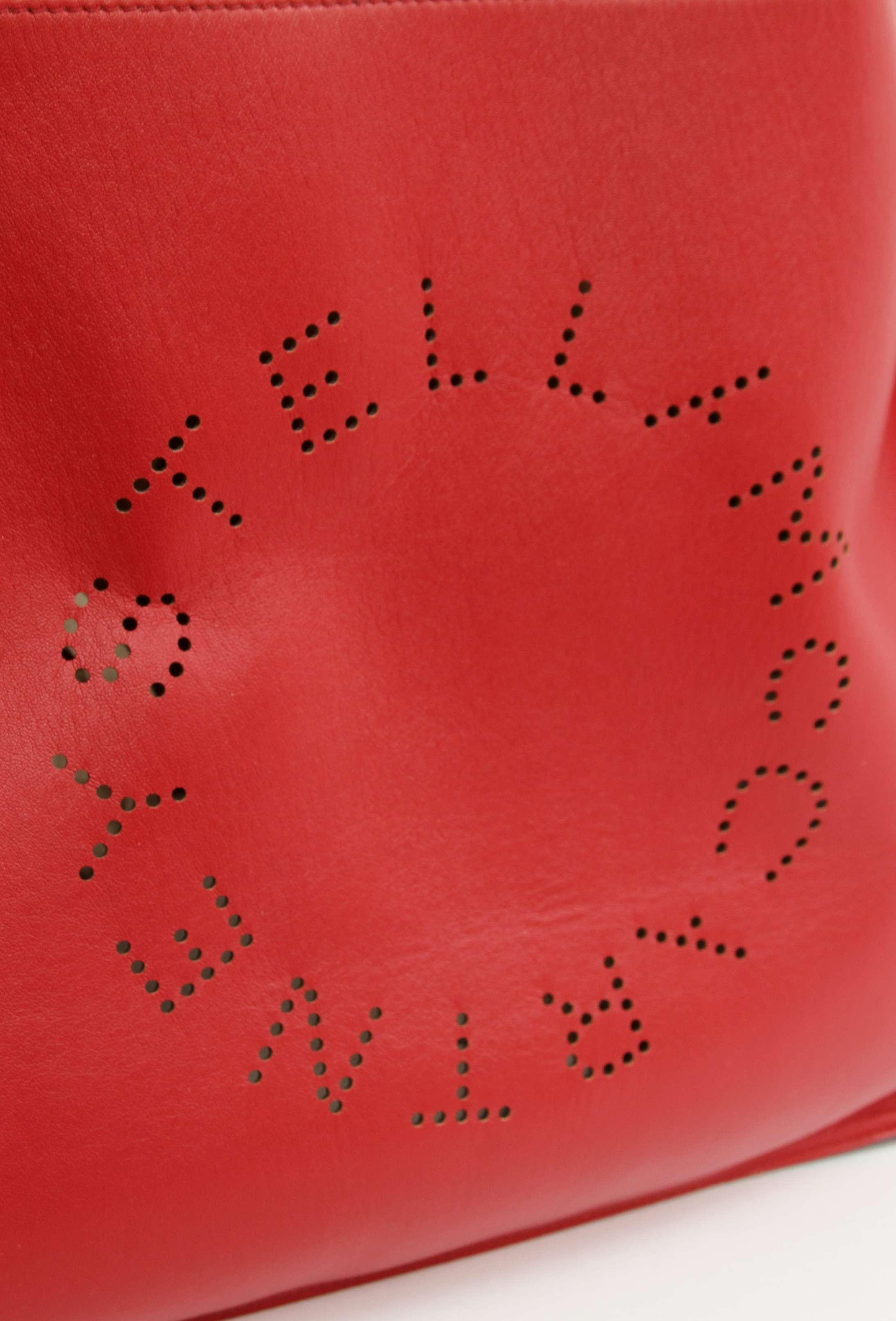 Stella Mccartney Stella Logo , фото 4