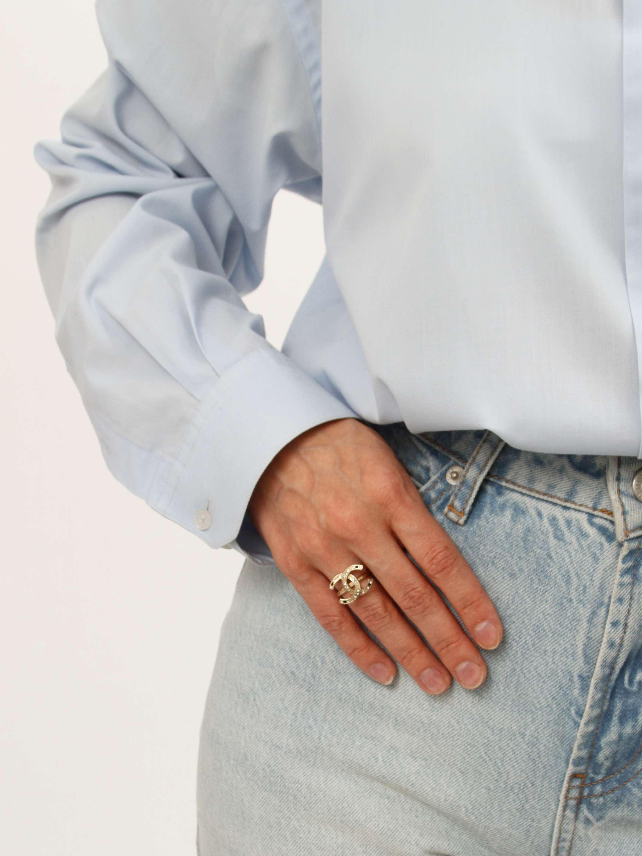 Chanel Ring, фото 4