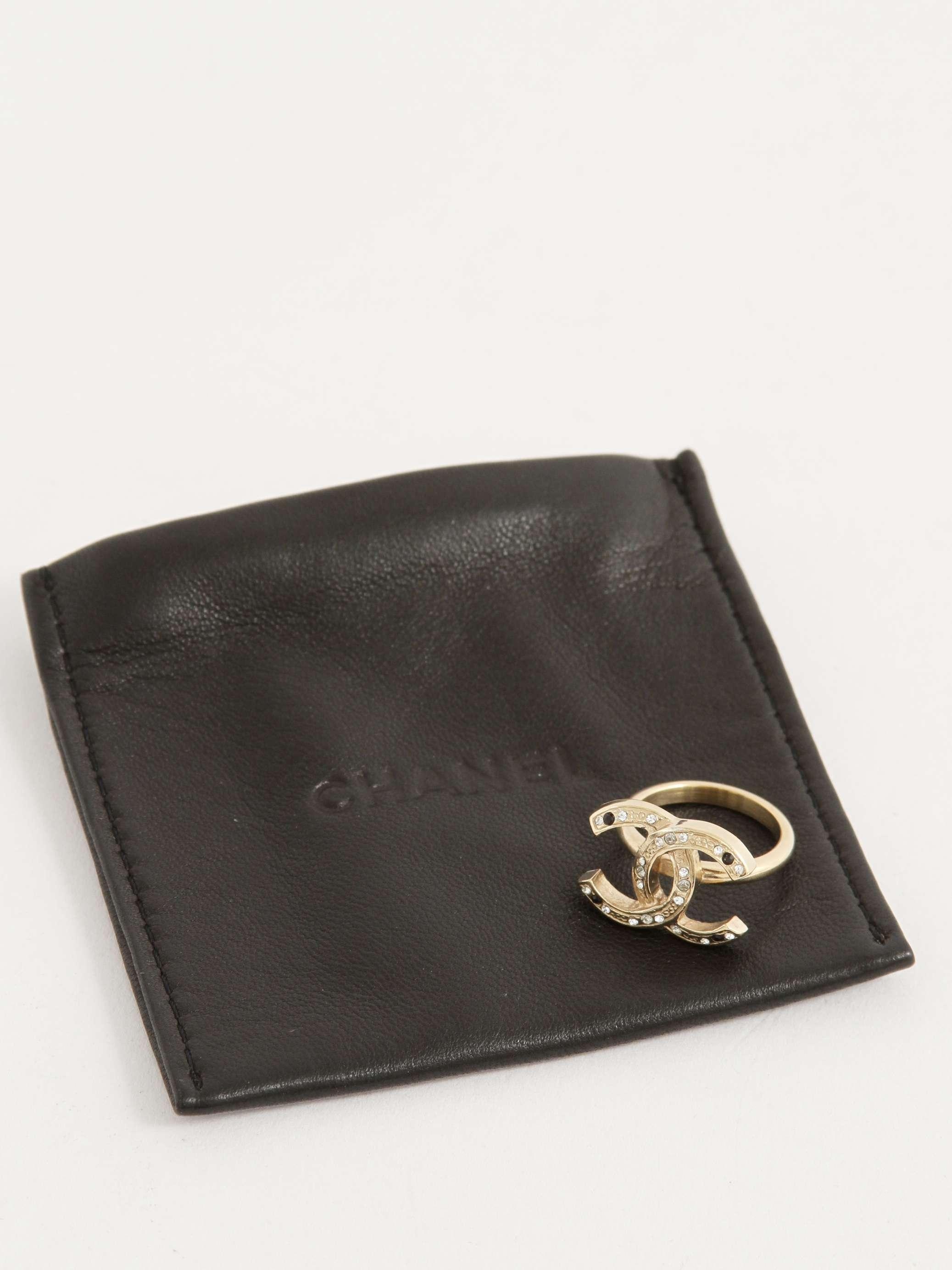Chanel Ring, фото 3