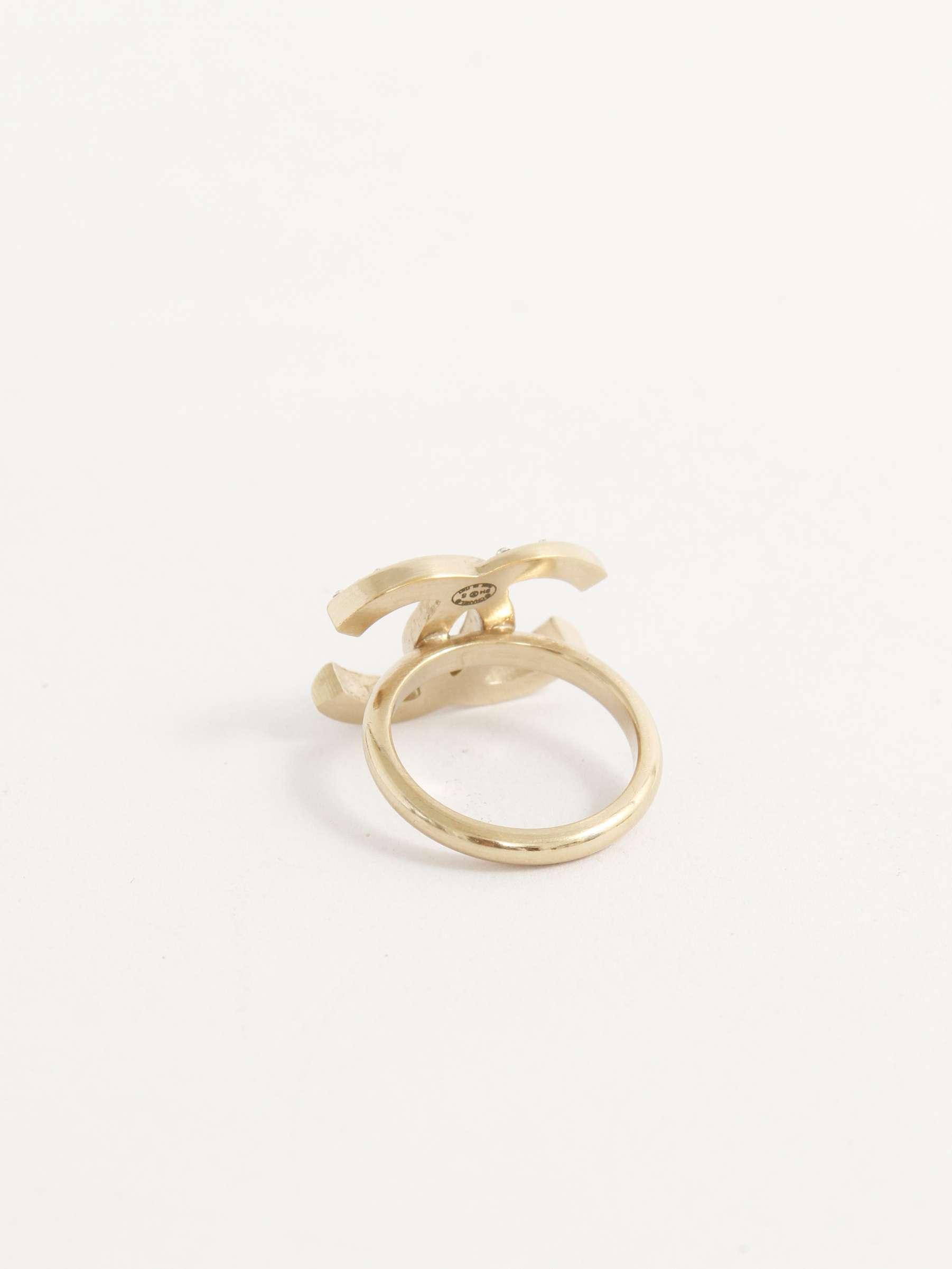 Chanel Ring, фото 2