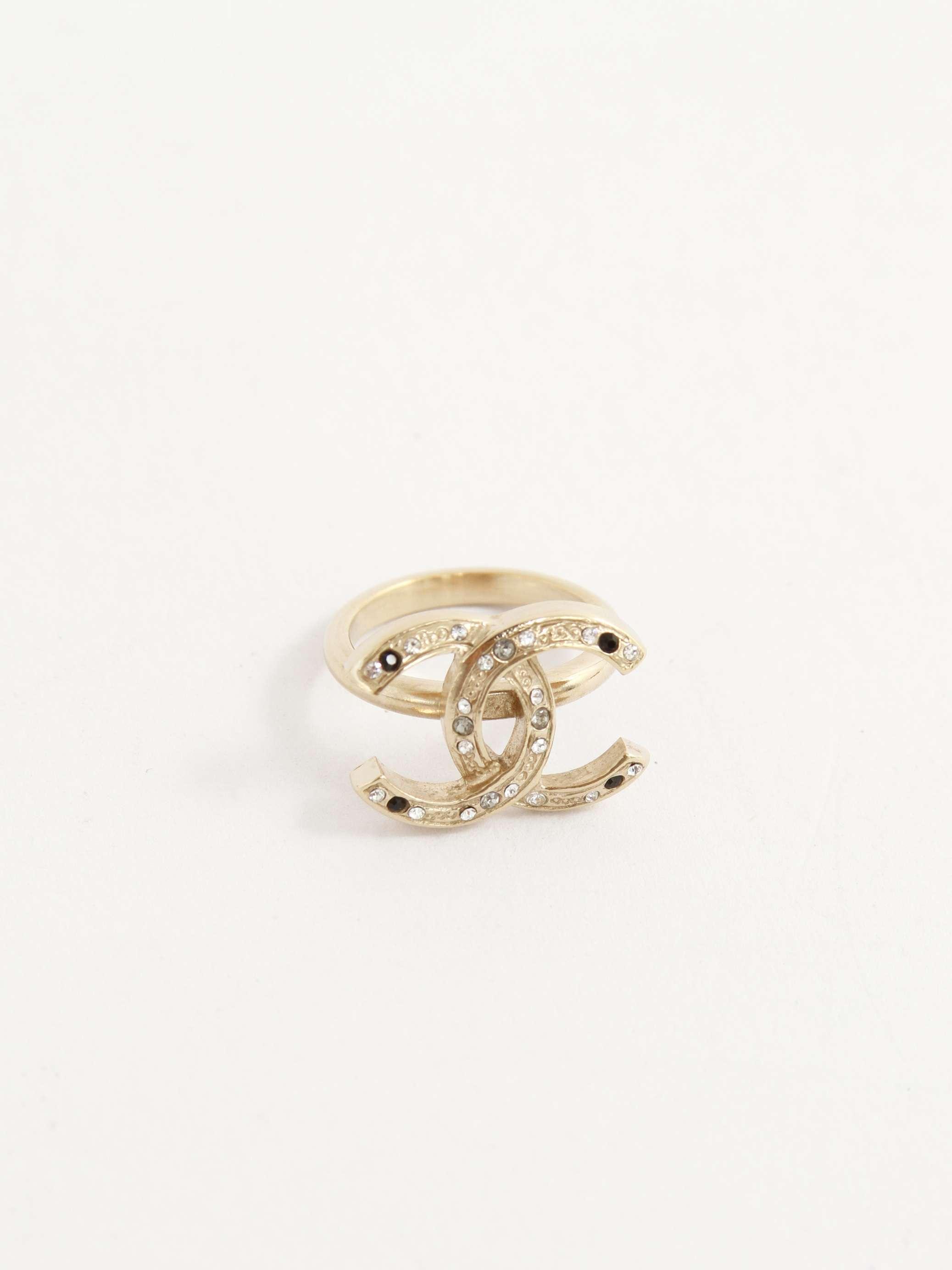 Chanel Ring, фото 1