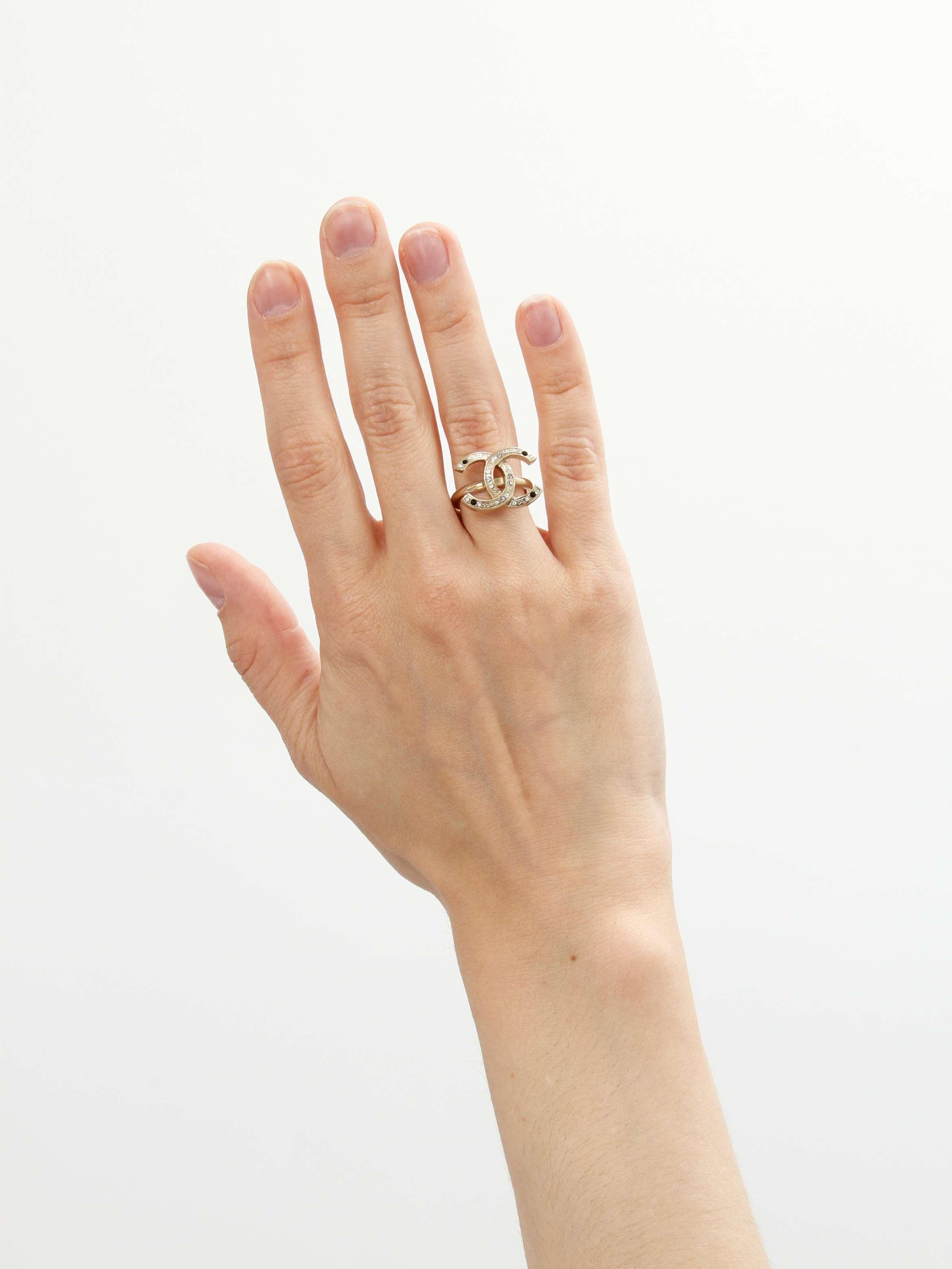 Chanel Ring, фото 5