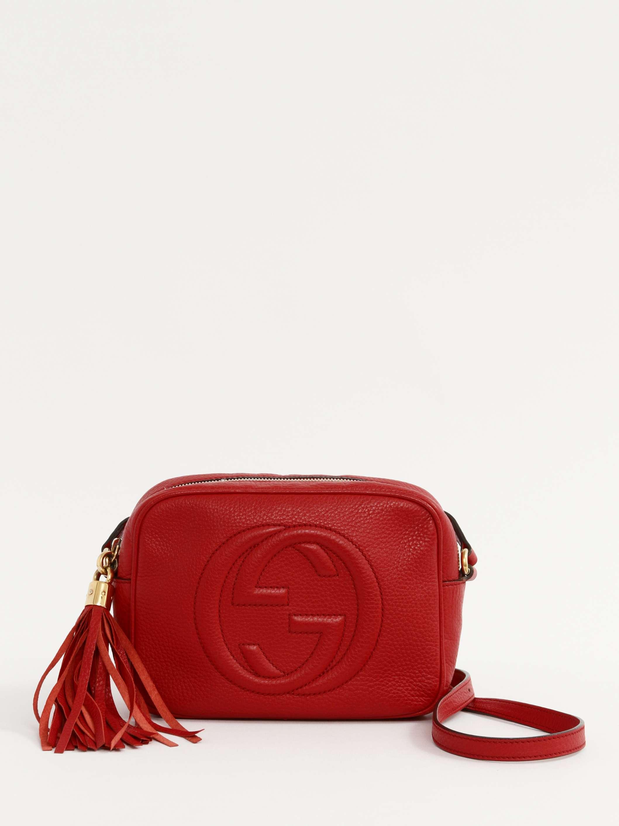Gucci Soho , фото 1