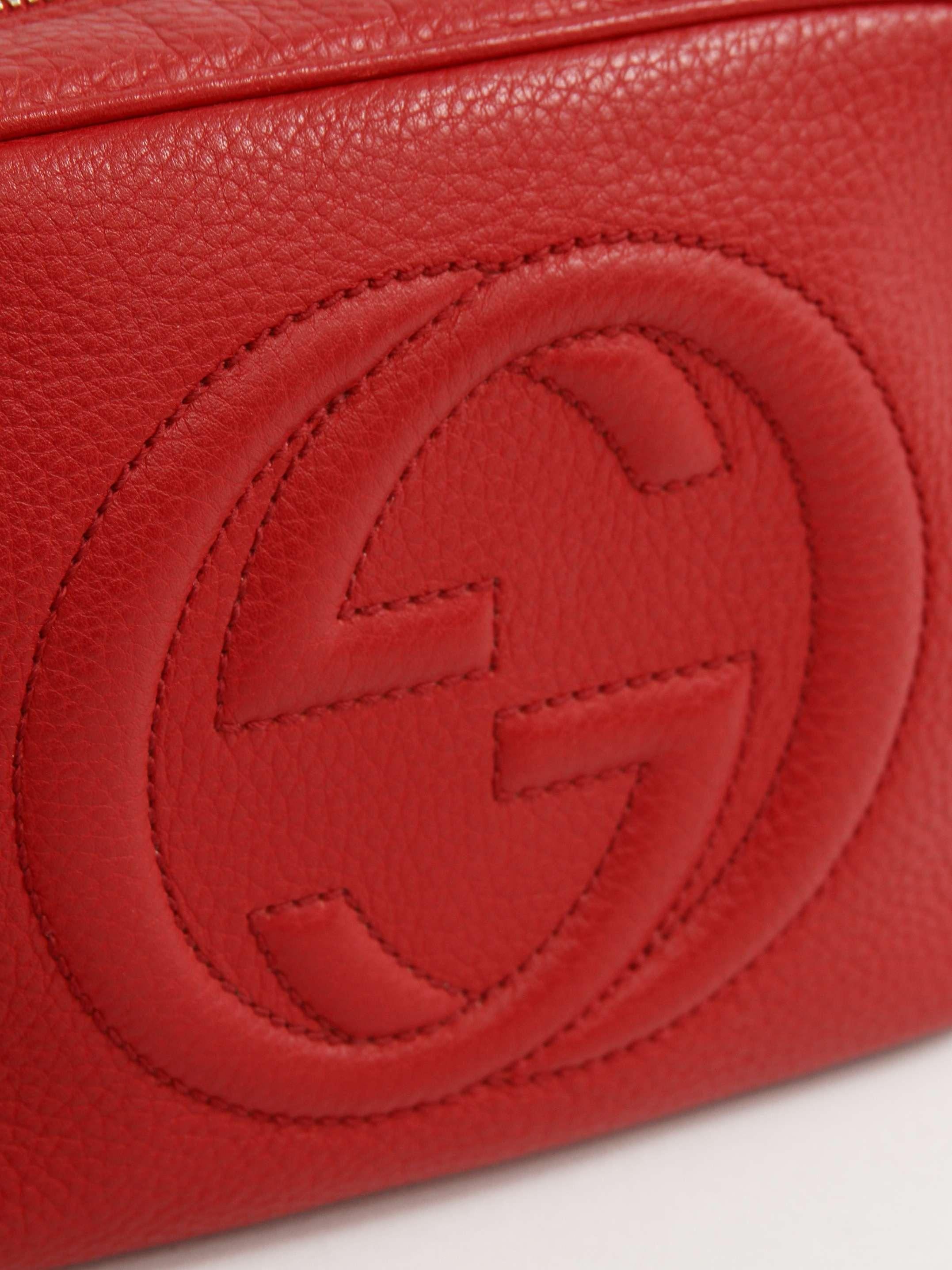 Gucci Soho , фото 4