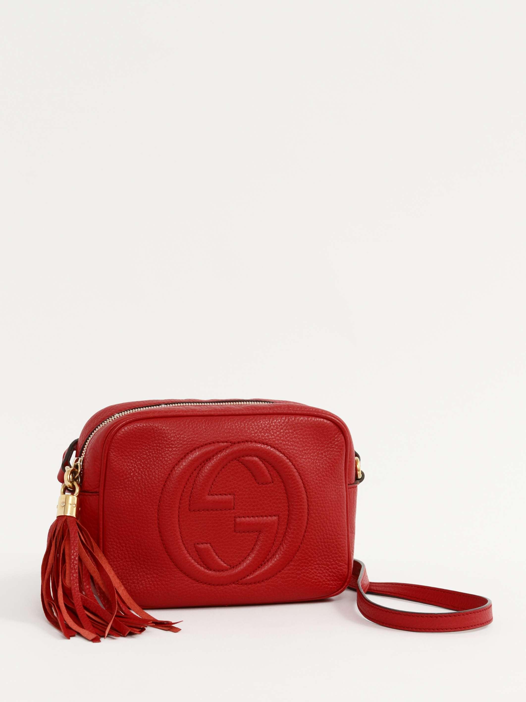 Gucci Soho , фото 2