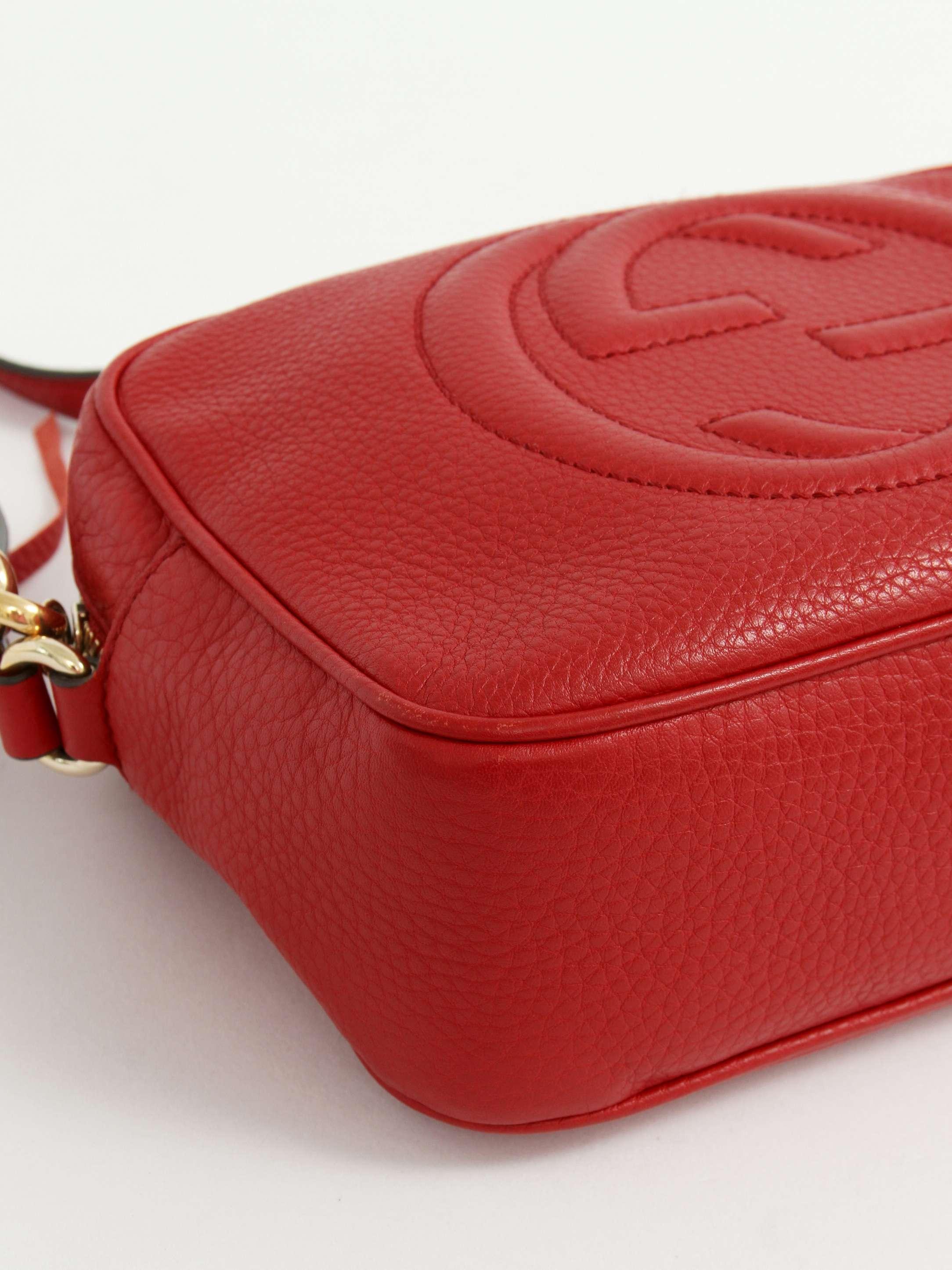 Gucci Soho , фото 5