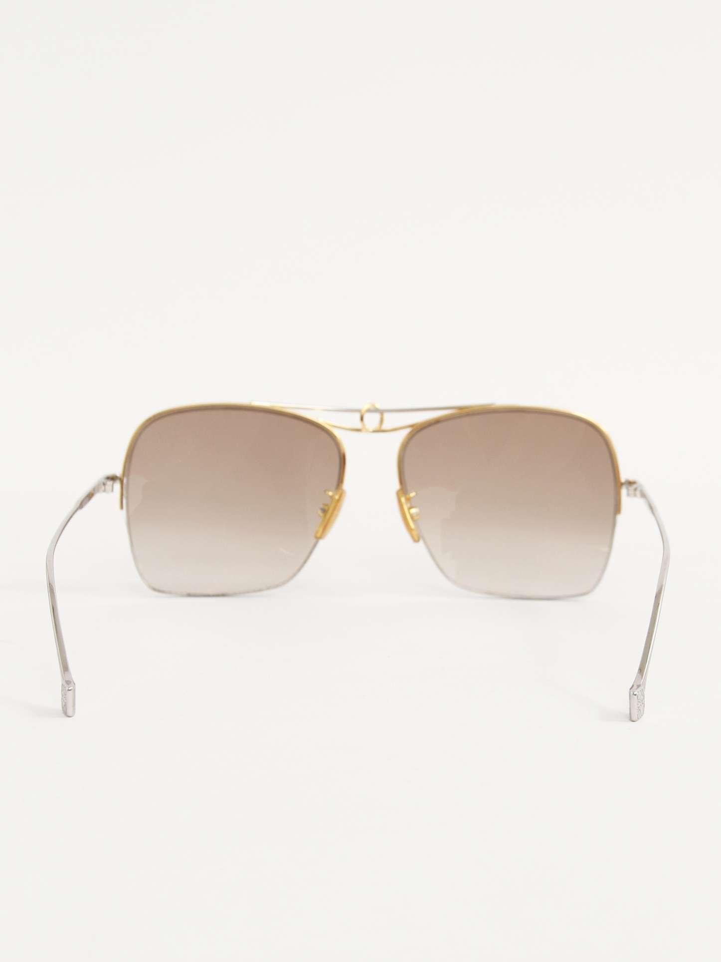 Loewe Sunglasses, фото 4